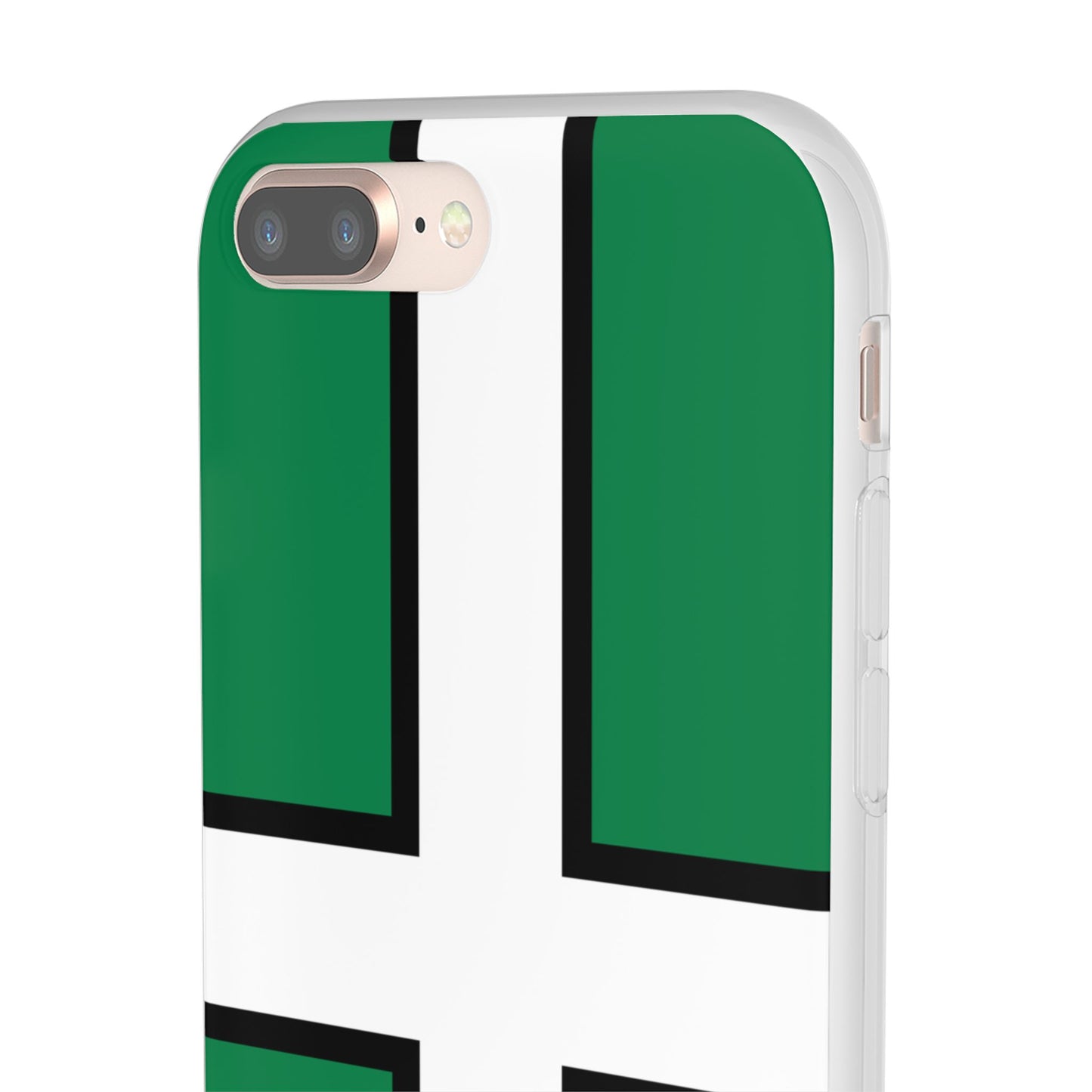 DEVON FLAG PHONE CASE (ALL MODELS)