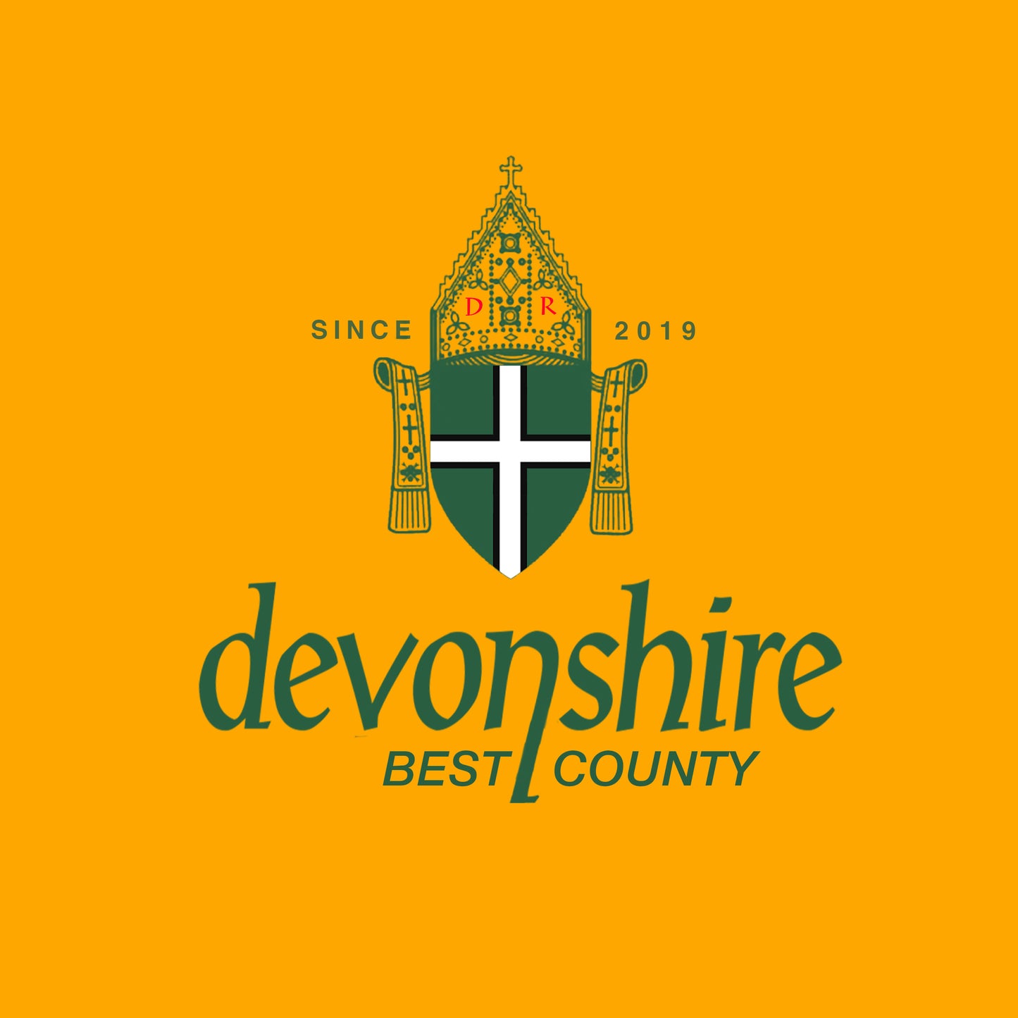 DEVONSHIRE T-SHIRT
