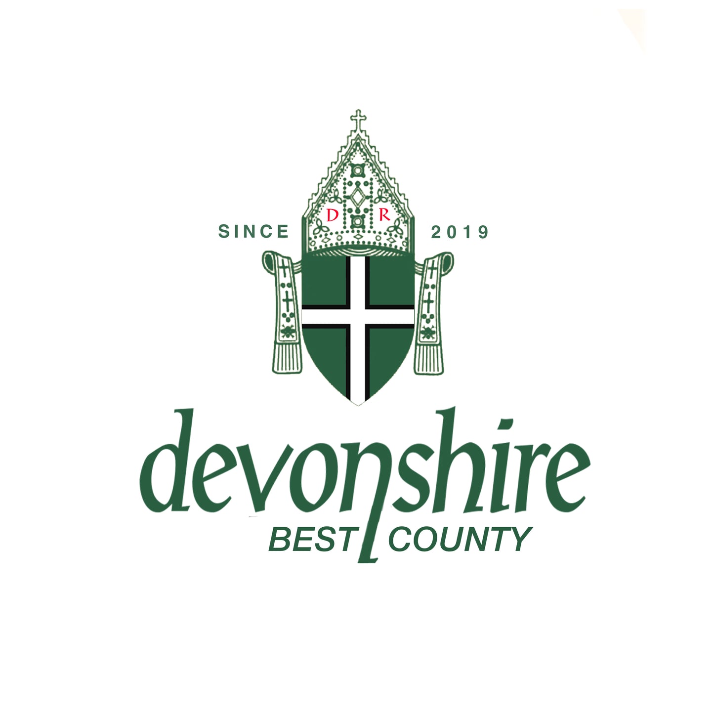 DEVONSHIRE T-SHIRT