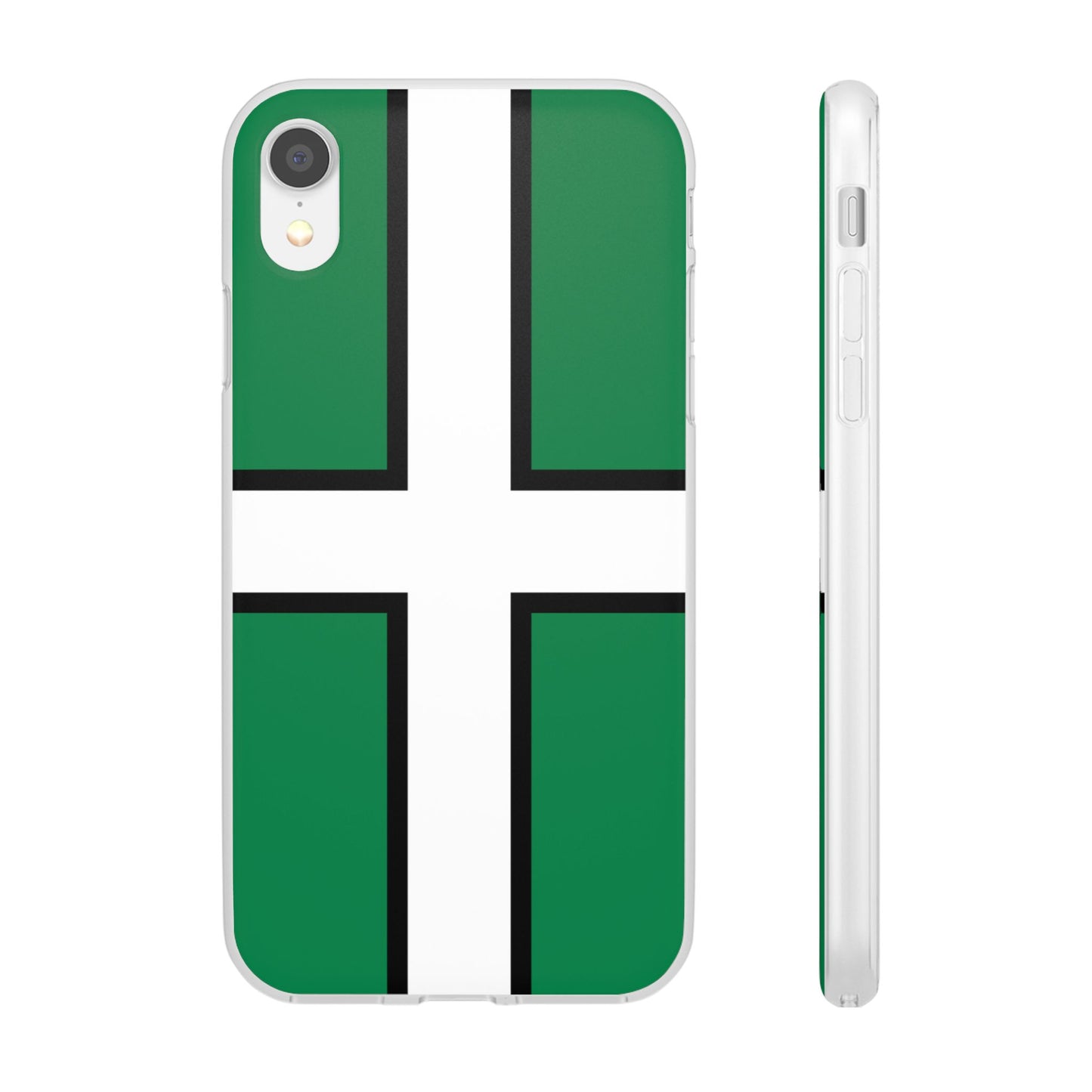 DEVON FLAG PHONE CASE (ALL MODELS)