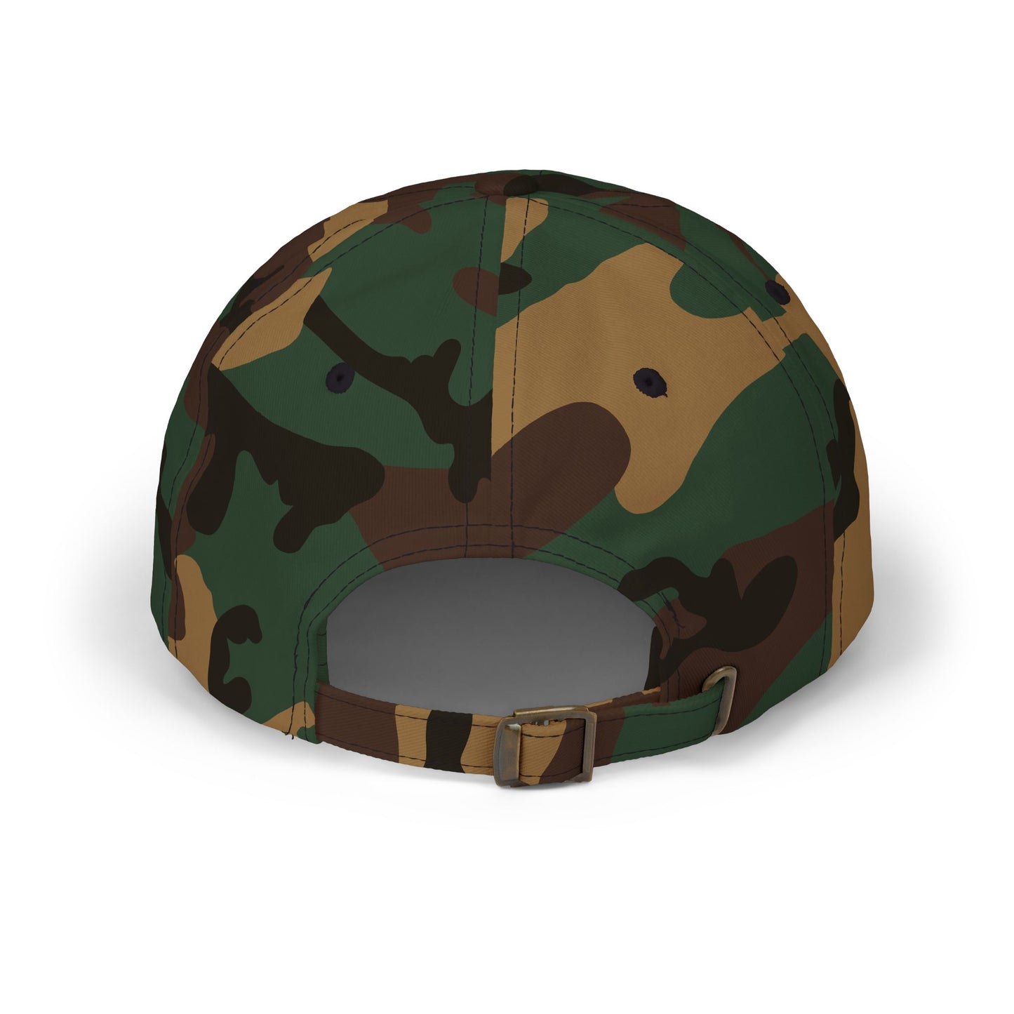 Make Devon Mega Again Camo Cap