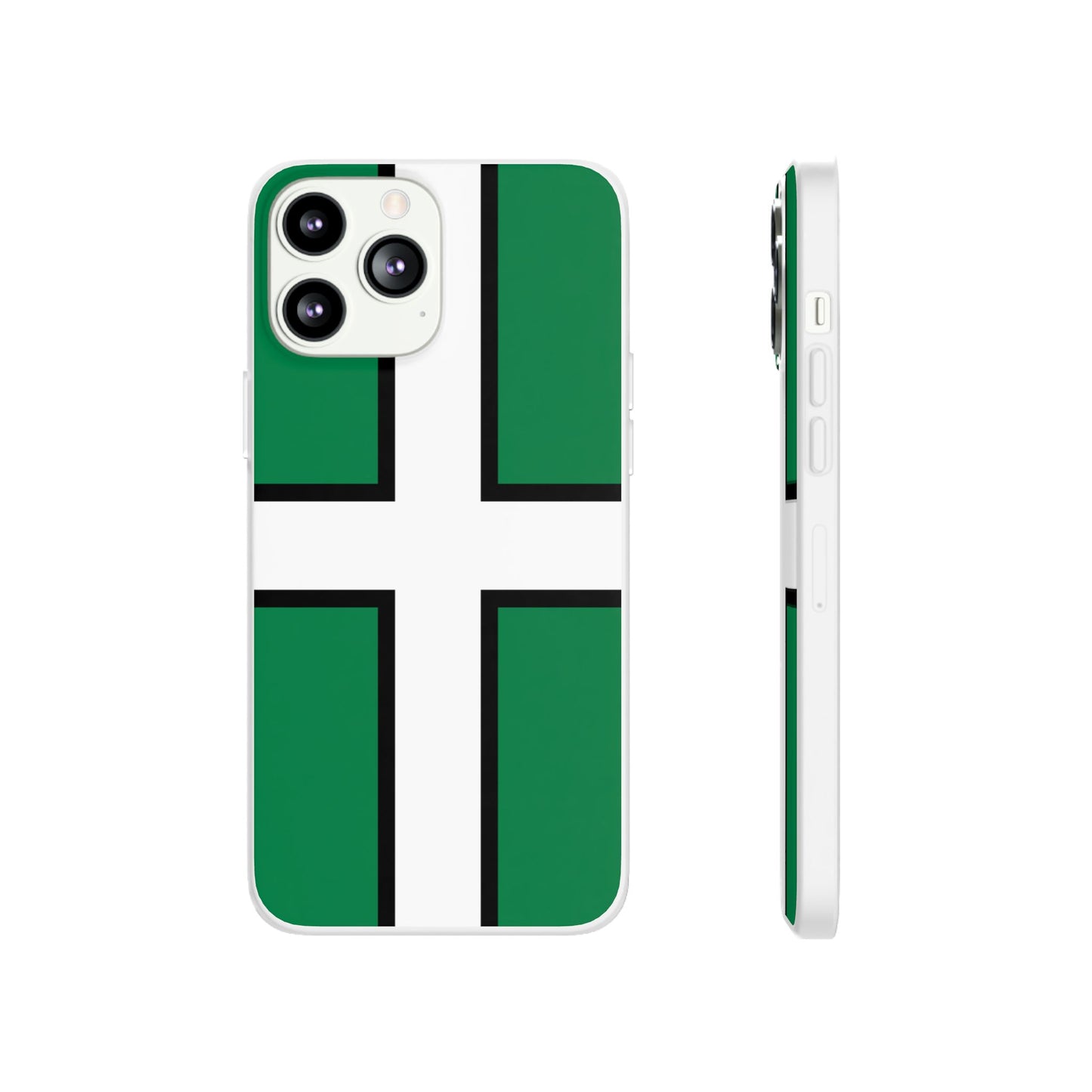 DEVON FLAG PHONE CASE (ALL MODELS)