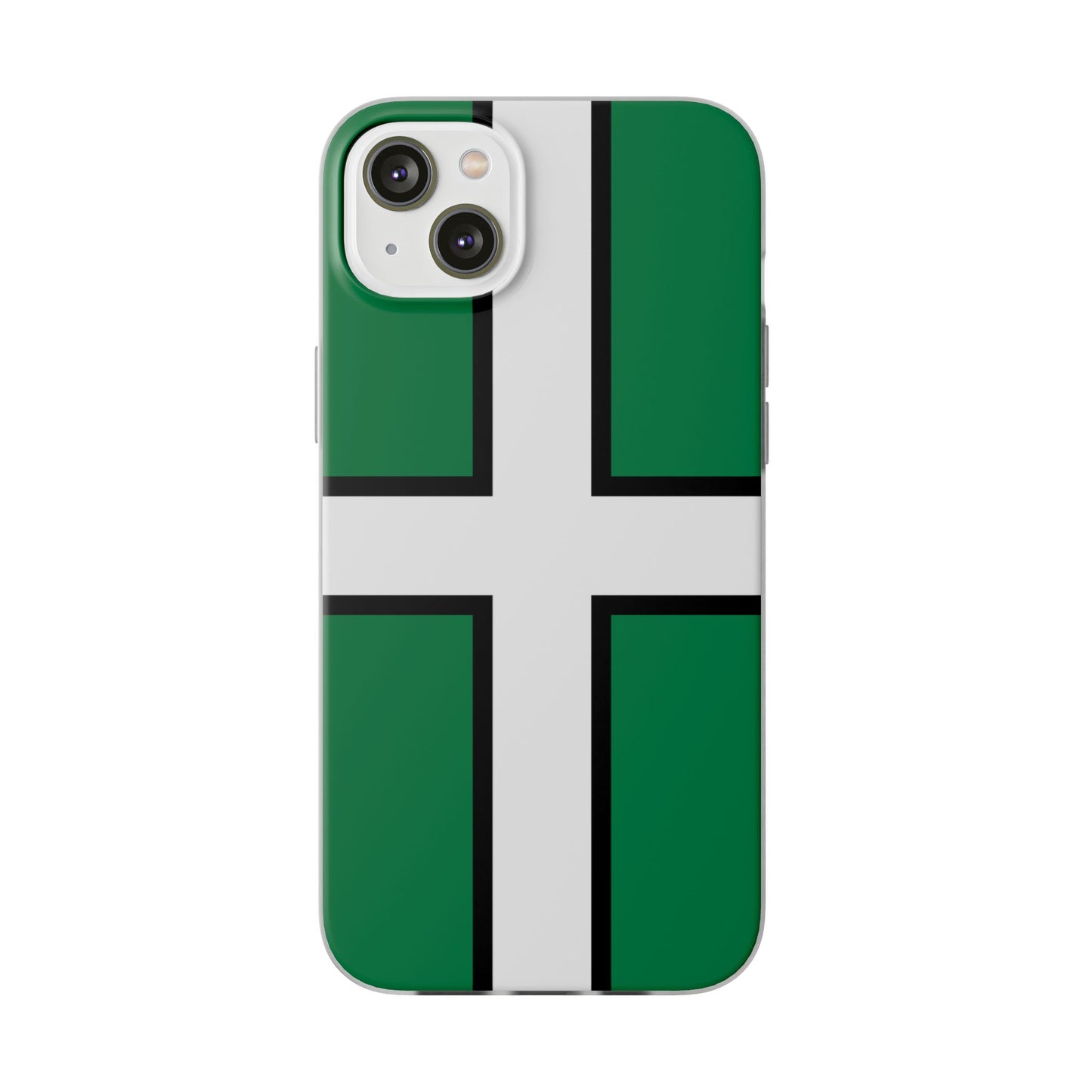 DEVON FLAG PHONE CASE (ALL MODELS)