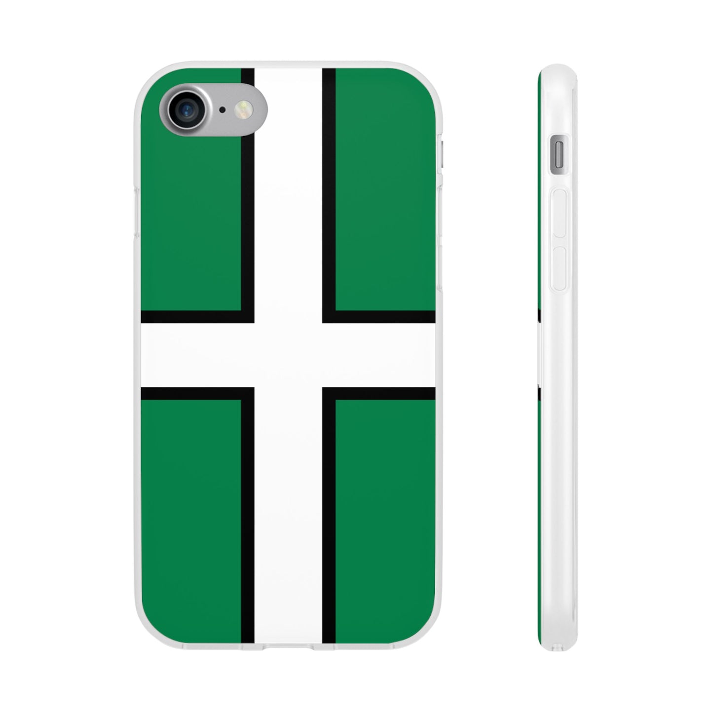 DEVON FLAG PHONE CASE (ALL MODELS)