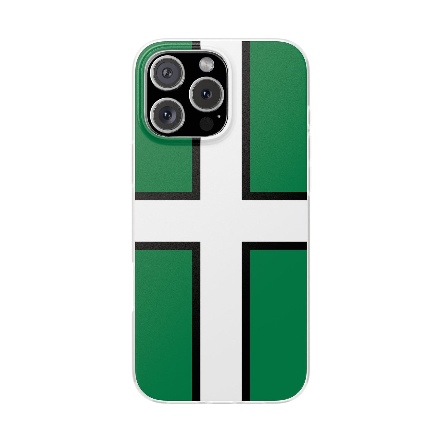 DEVON FLAG PHONE CASE (ALL MODELS)