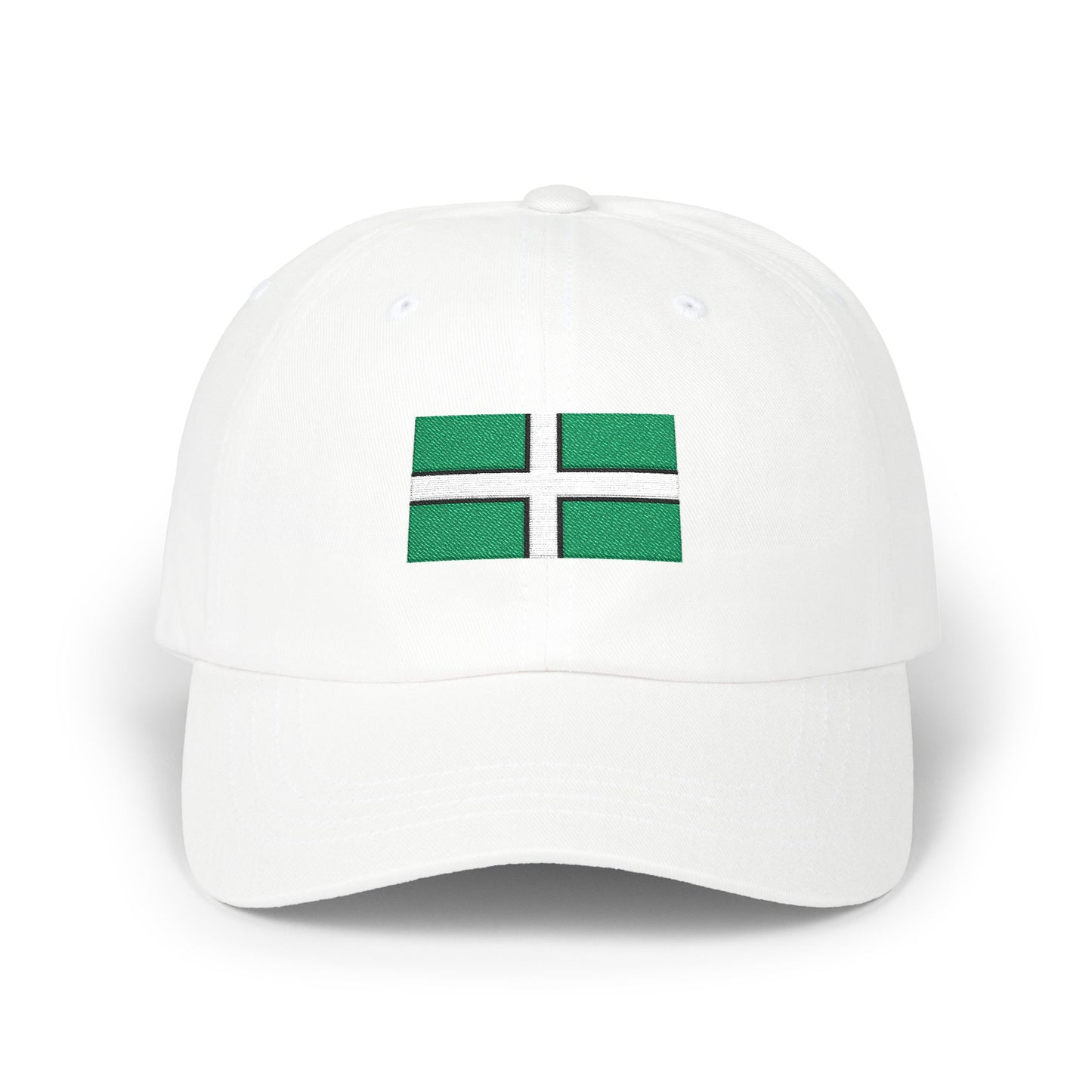 DEVON FLAG CAP