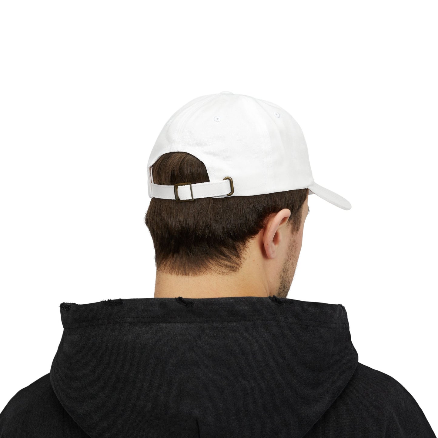 DEVON FLAG CAP