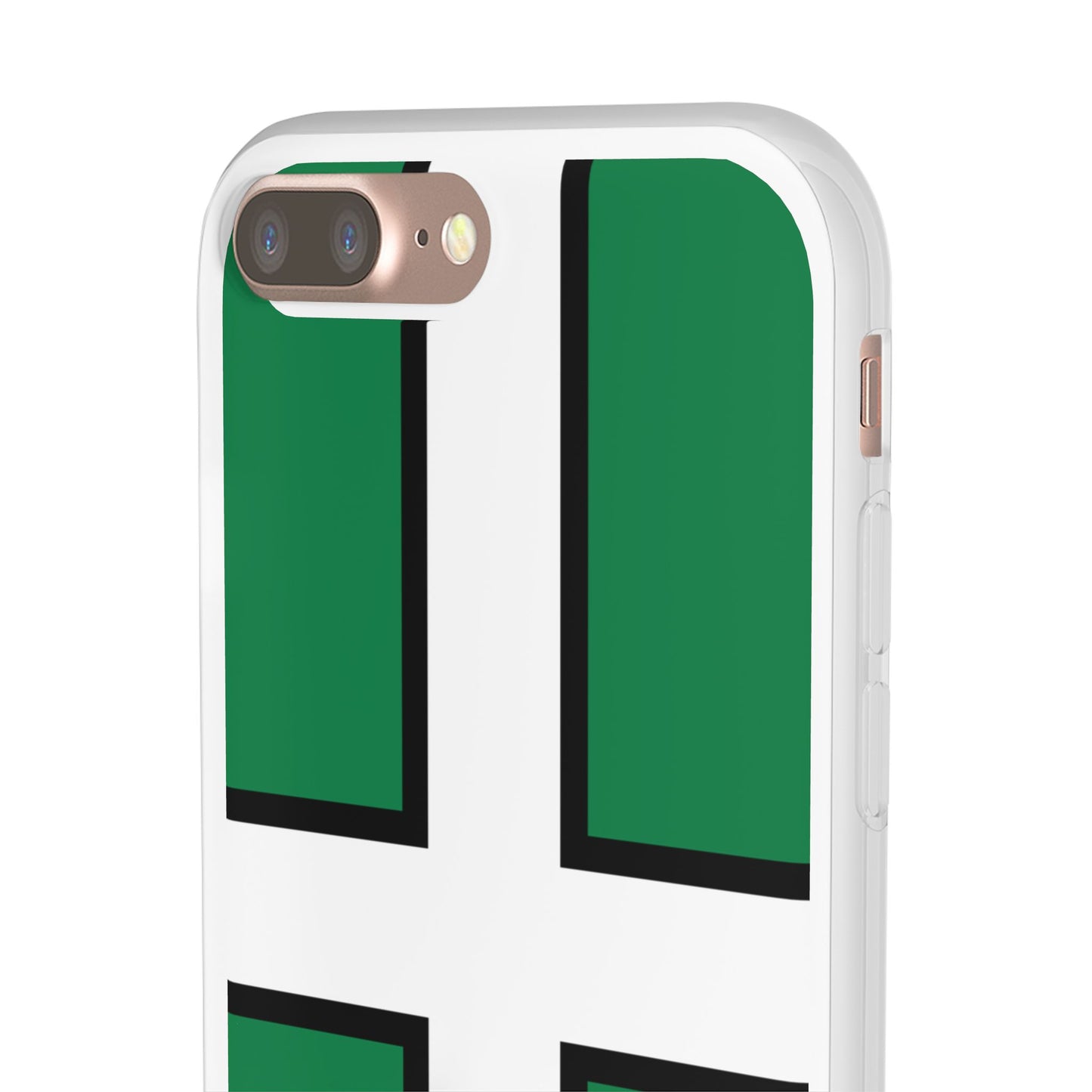 DEVON FLAG PHONE CASE (ALL MODELS)