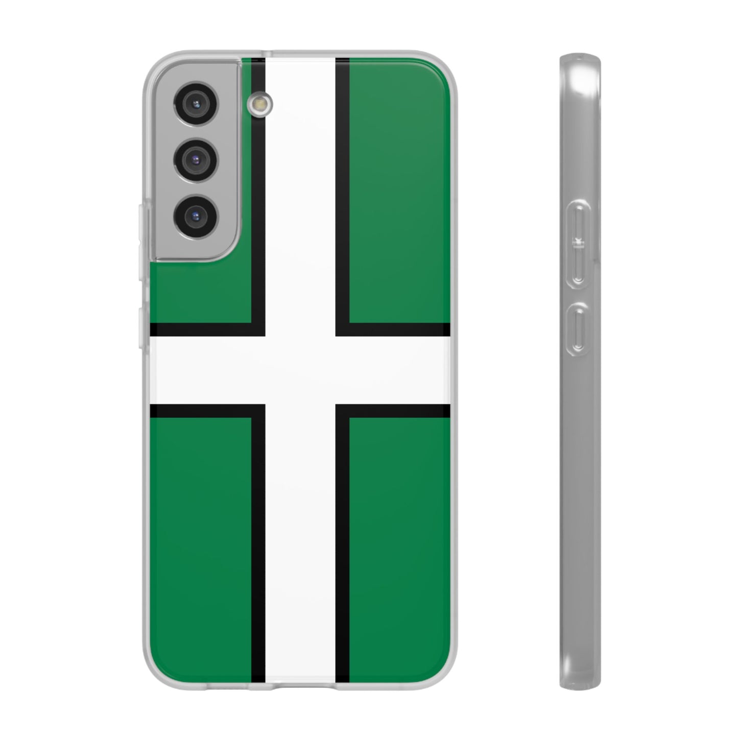 DEVON FLAG PHONE CASE (ALL MODELS)