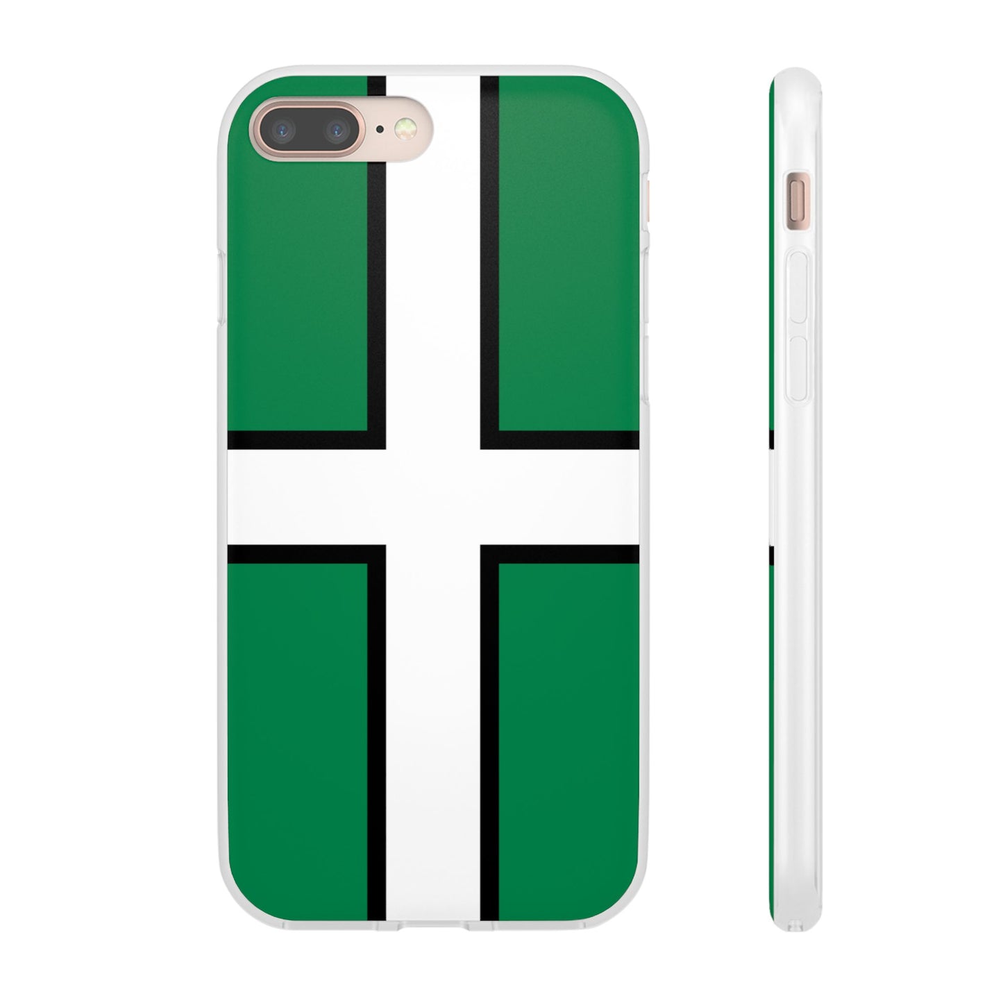 DEVON FLAG PHONE CASE (ALL MODELS)