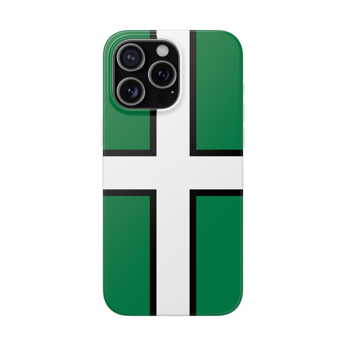 DEVON FLAG PHONE CASE (ALL MODELS)