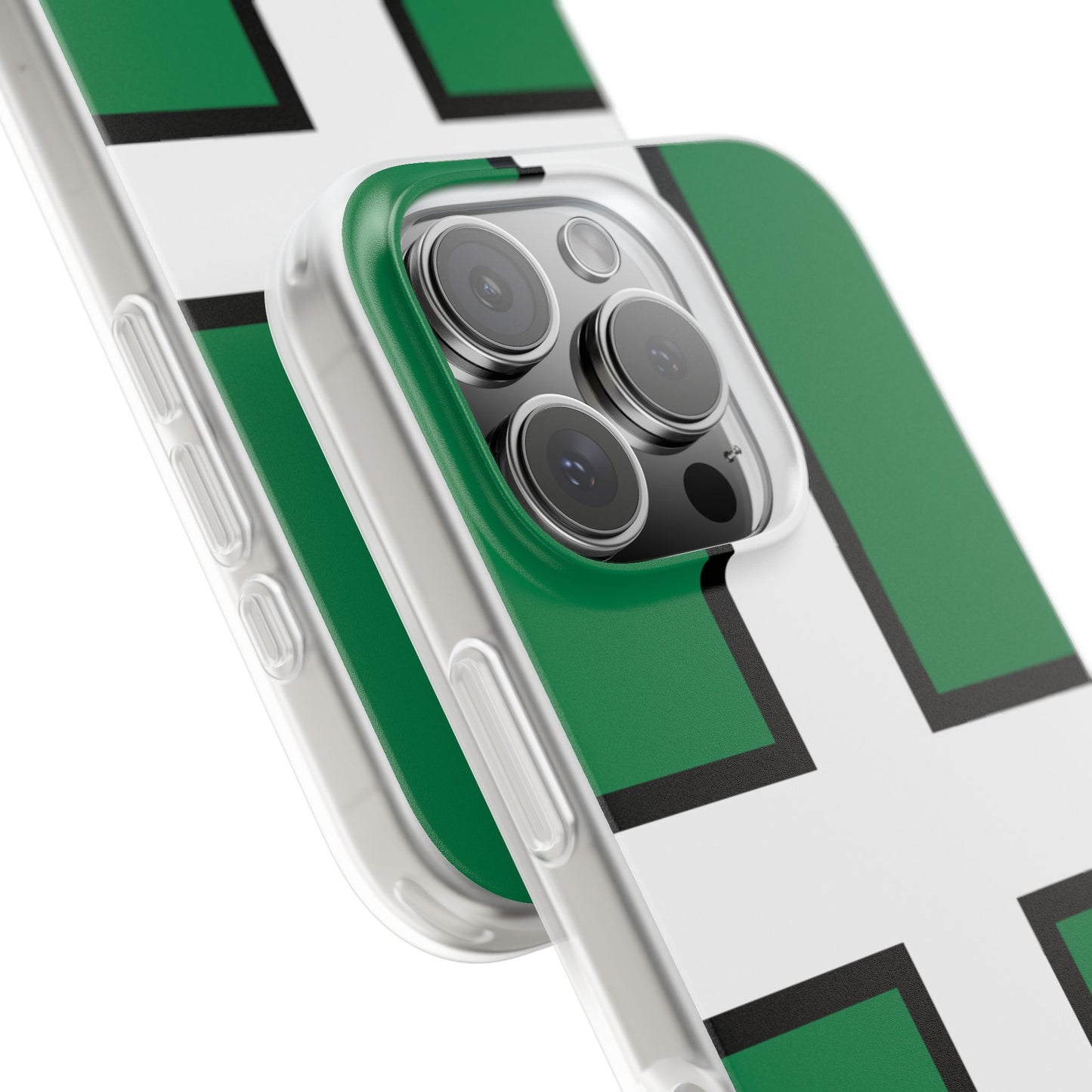 DEVON FLAG PHONE CASE (ALL MODELS)