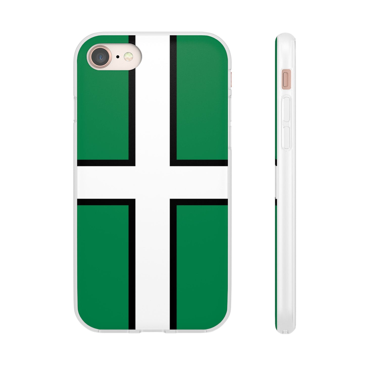 DEVON FLAG PHONE CASE (ALL MODELS)