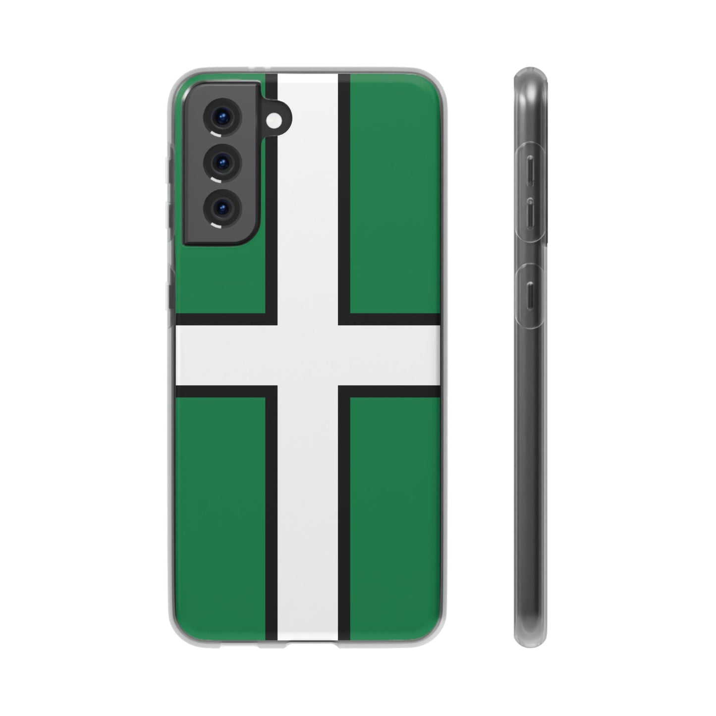 DEVON FLAG PHONE CASE (ALL MODELS)