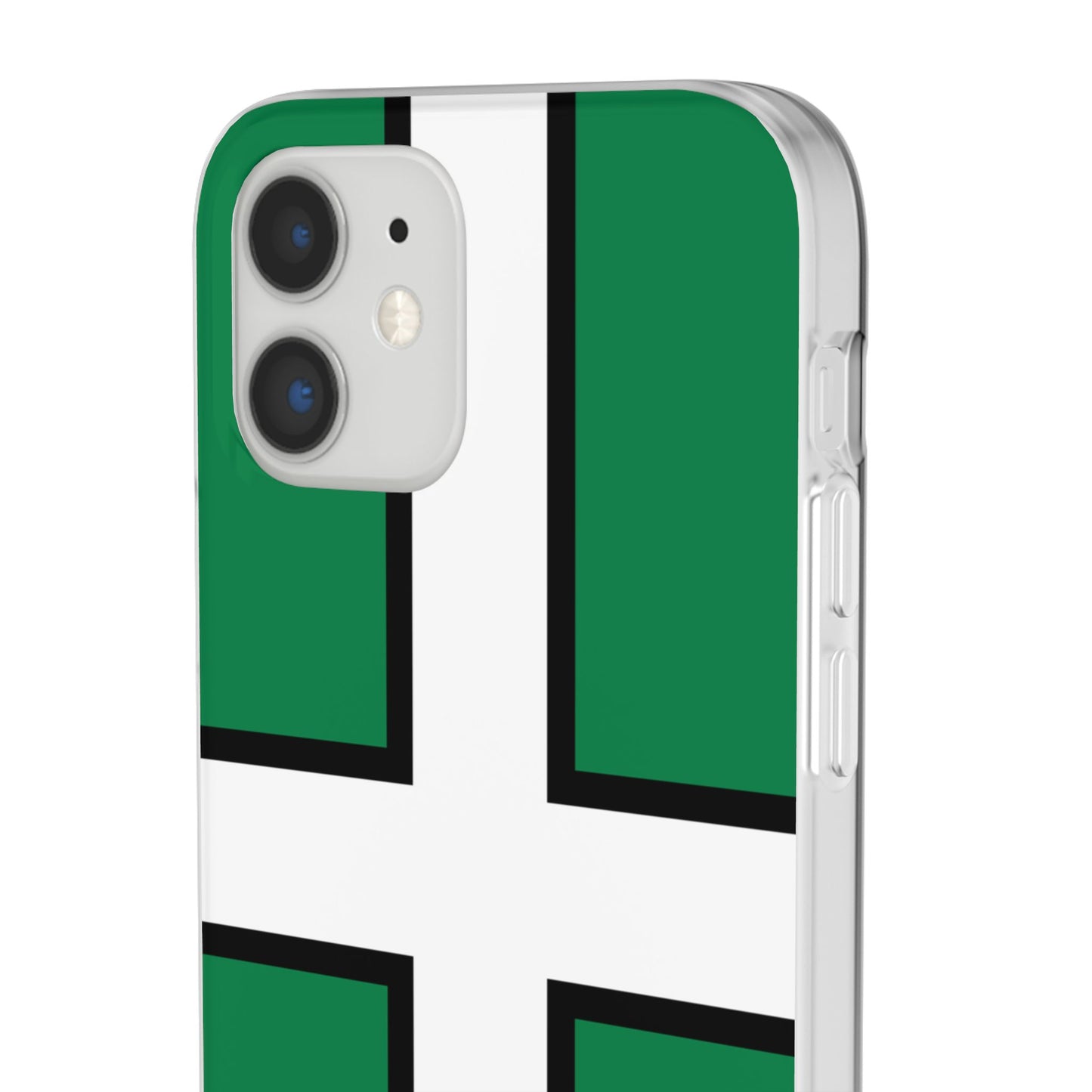 DEVON FLAG PHONE CASE (ALL MODELS)