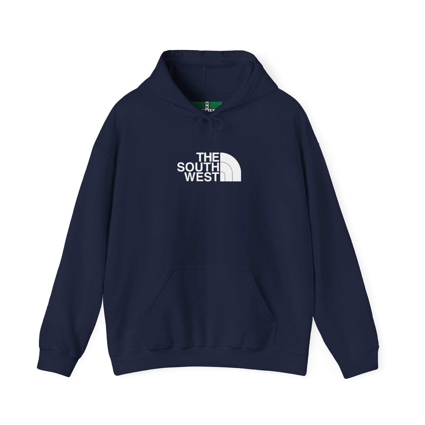 THE SOUTH WEST BASIC HOODIE