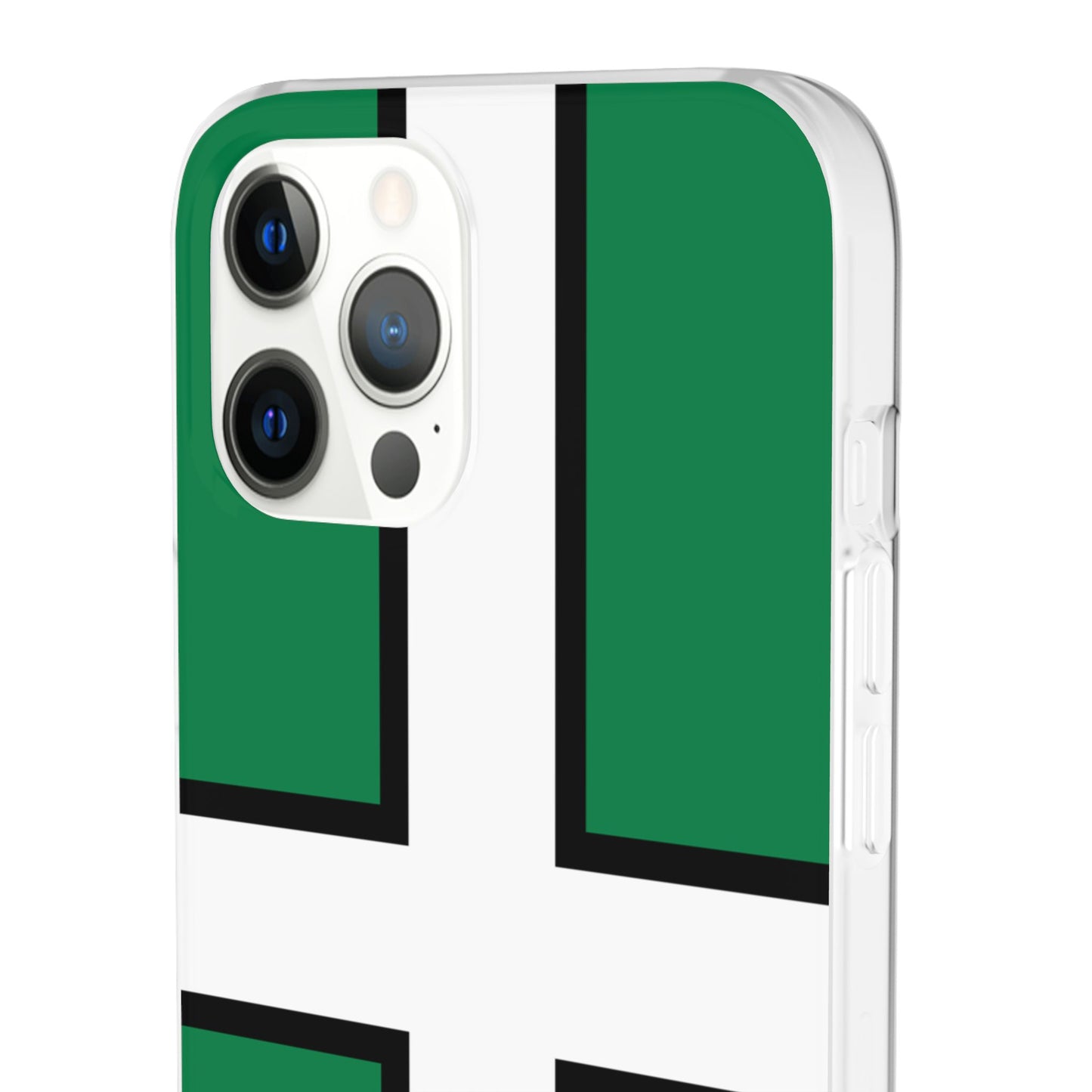 DEVON FLAG PHONE CASE (ALL MODELS)