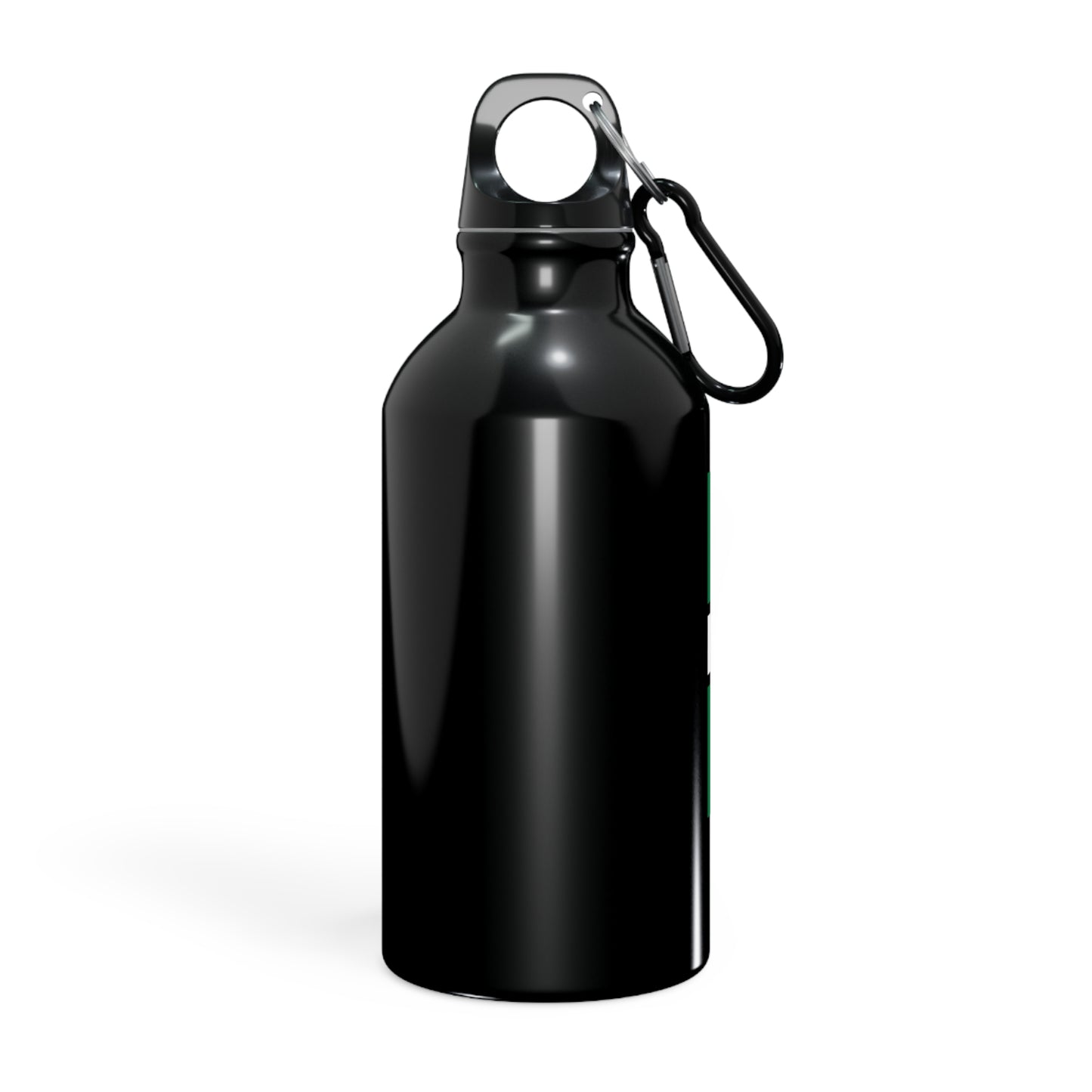 CREAM ON FIRST FLASK