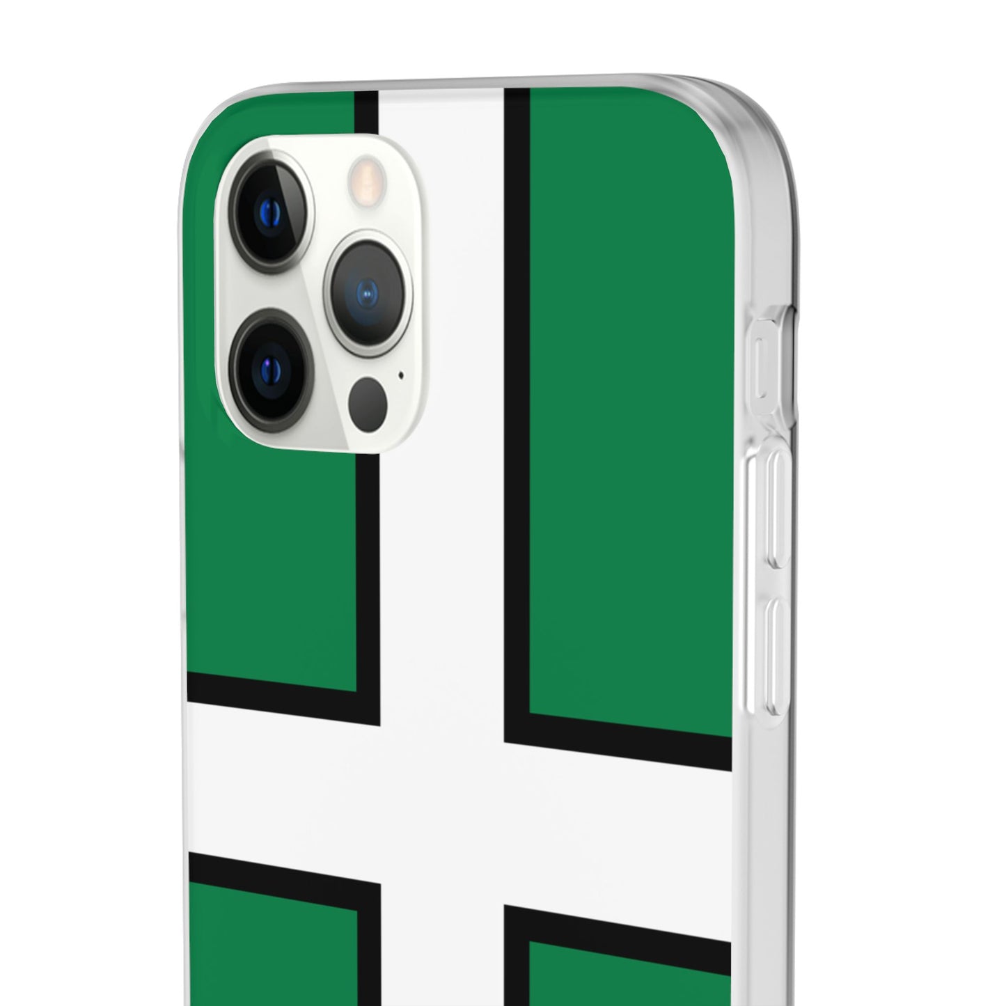 DEVON FLAG PHONE CASE (ALL MODELS)