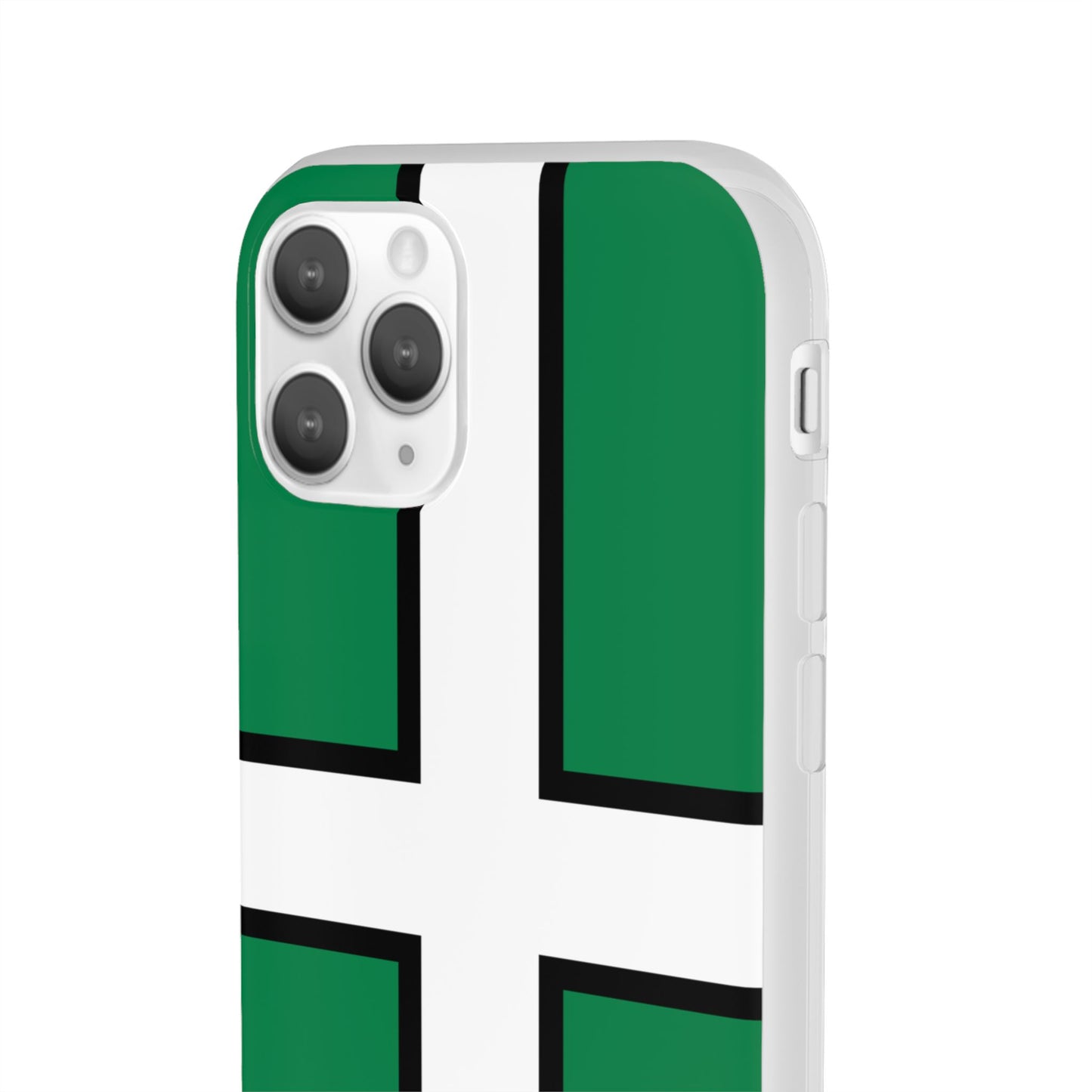 DEVON FLAG PHONE CASE (ALL MODELS)