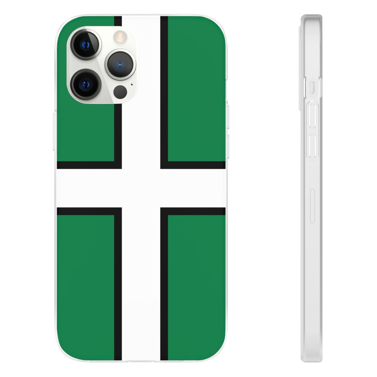 DEVON FLAG PHONE CASE (ALL MODELS)