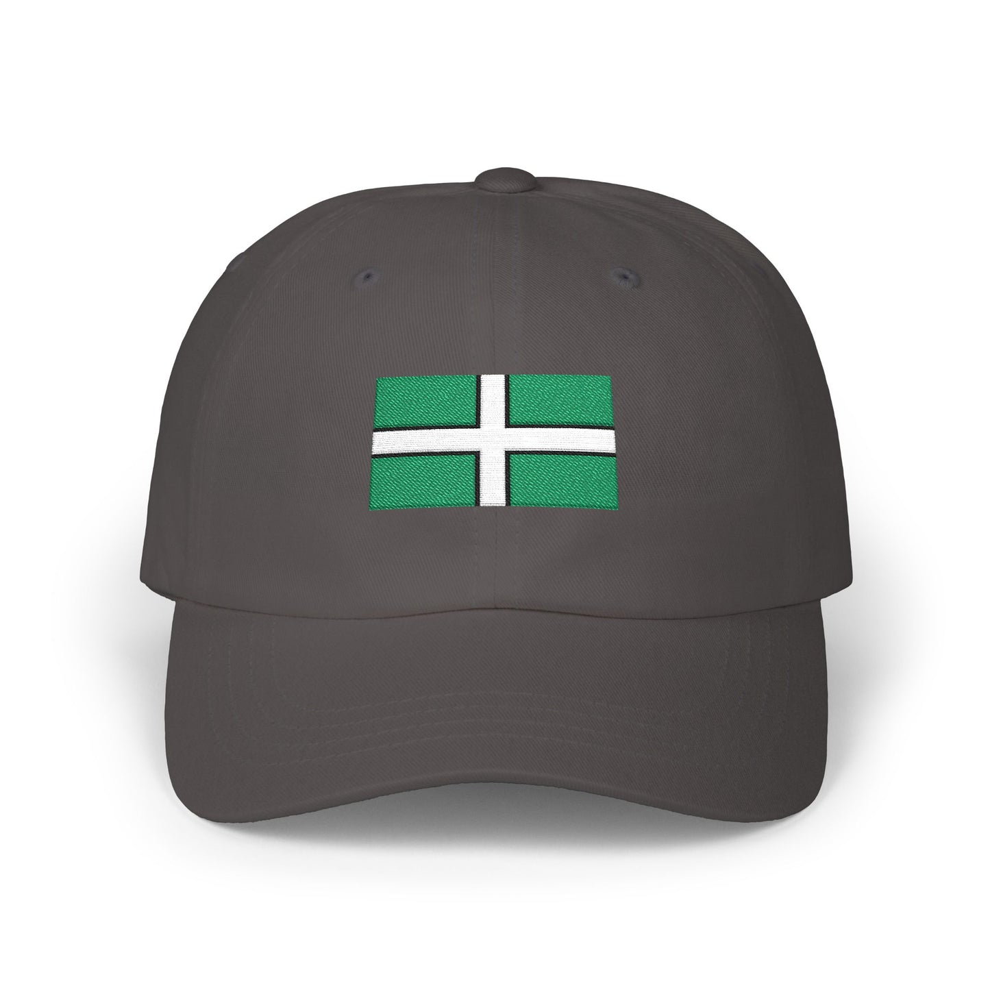 DEVON FLAG CAP