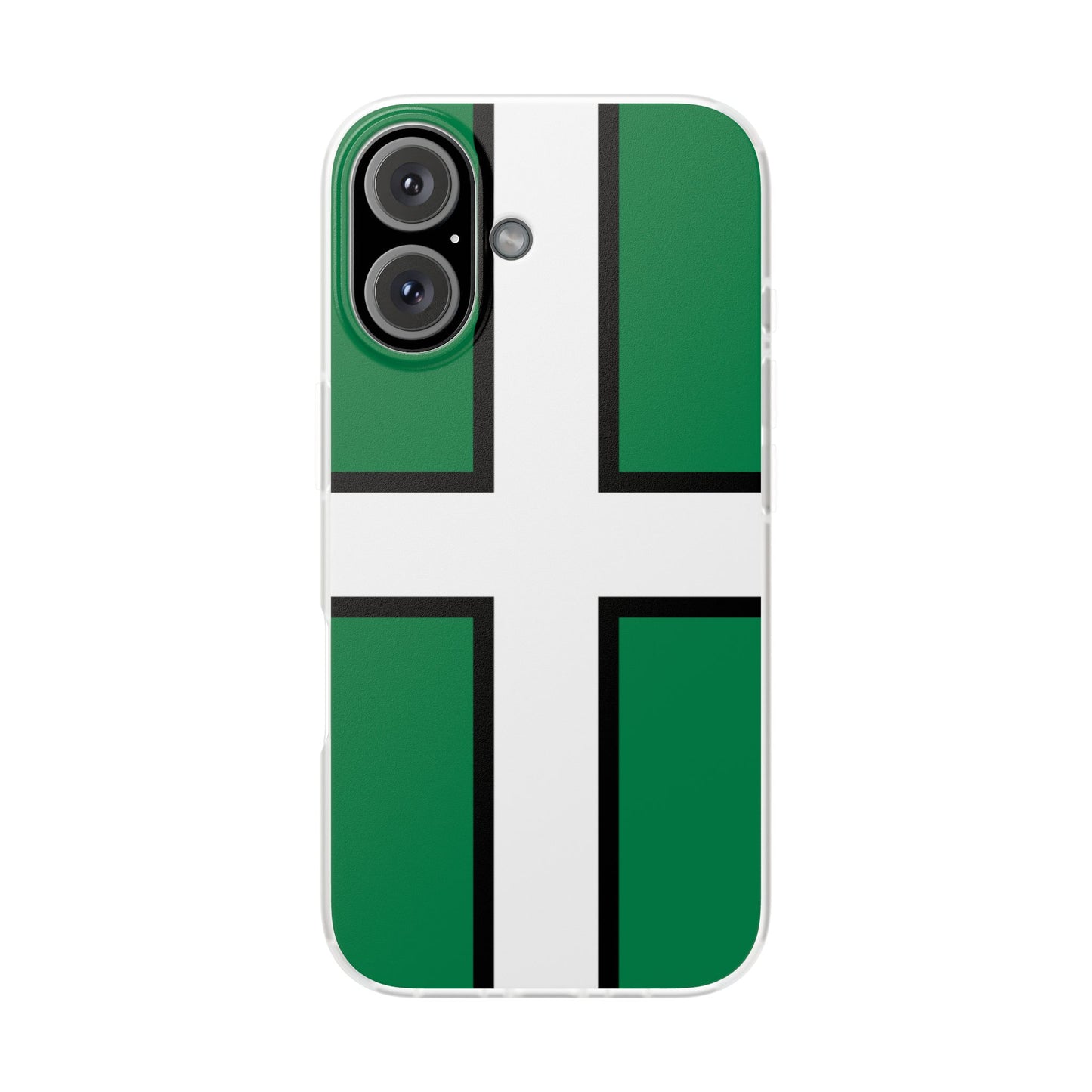 DEVON FLAG PHONE CASE (ALL MODELS)