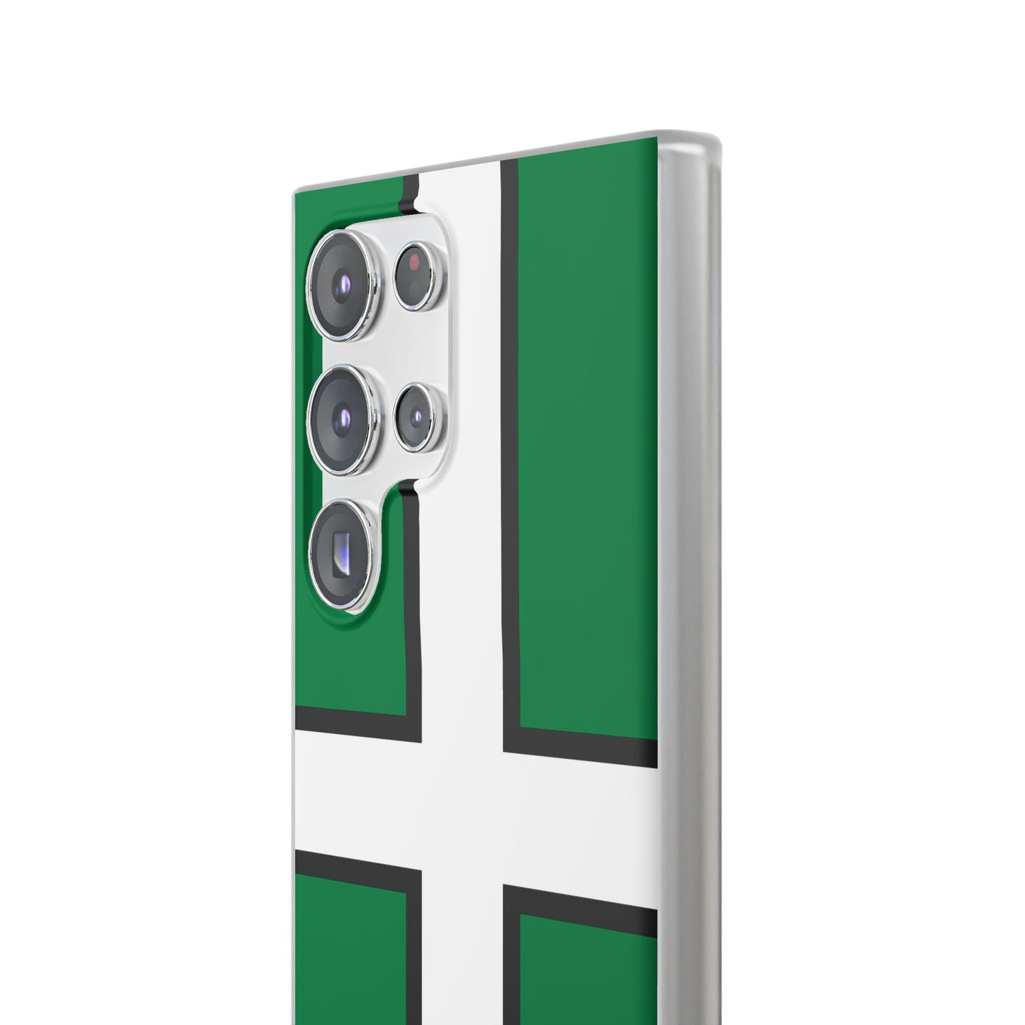 DEVON FLAG PHONE CASE (ALL MODELS)