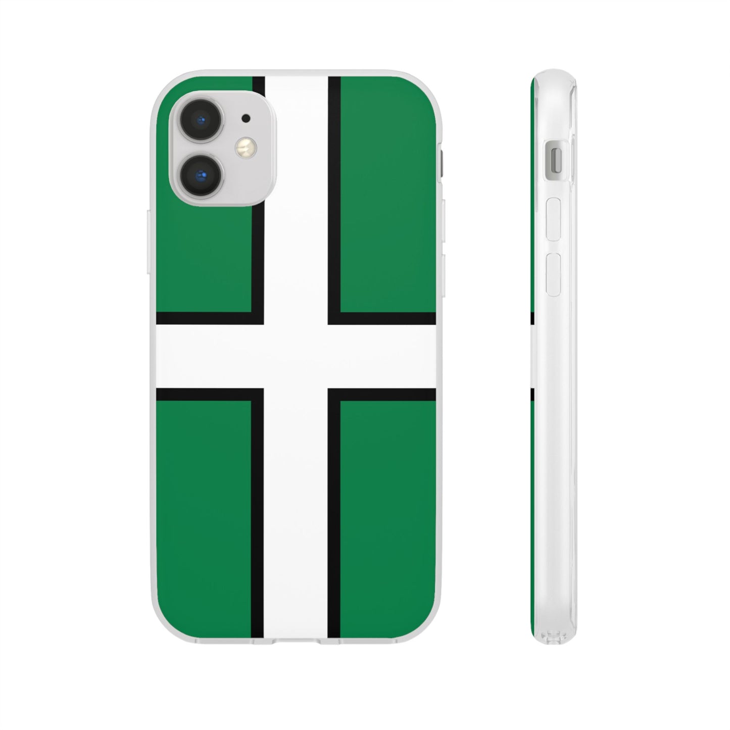 DEVON FLAG PHONE CASE (ALL MODELS)