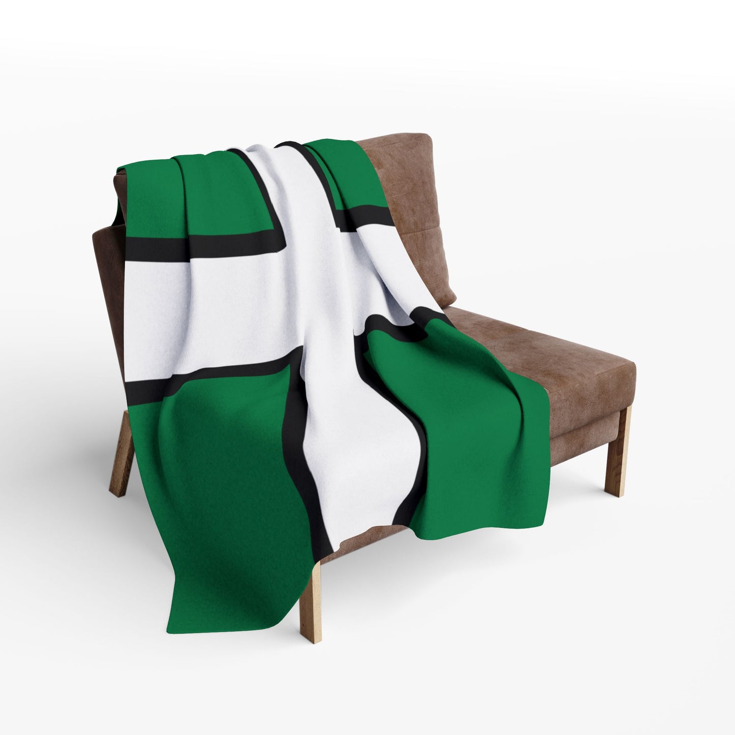 BIG DEVON FLEECE BLANKET
