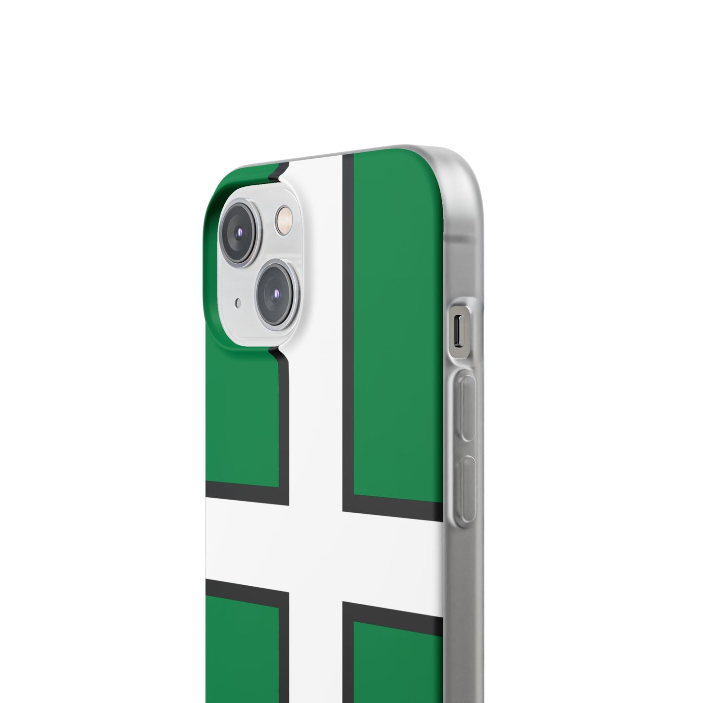 DEVON FLAG PHONE CASE (ALL MODELS)