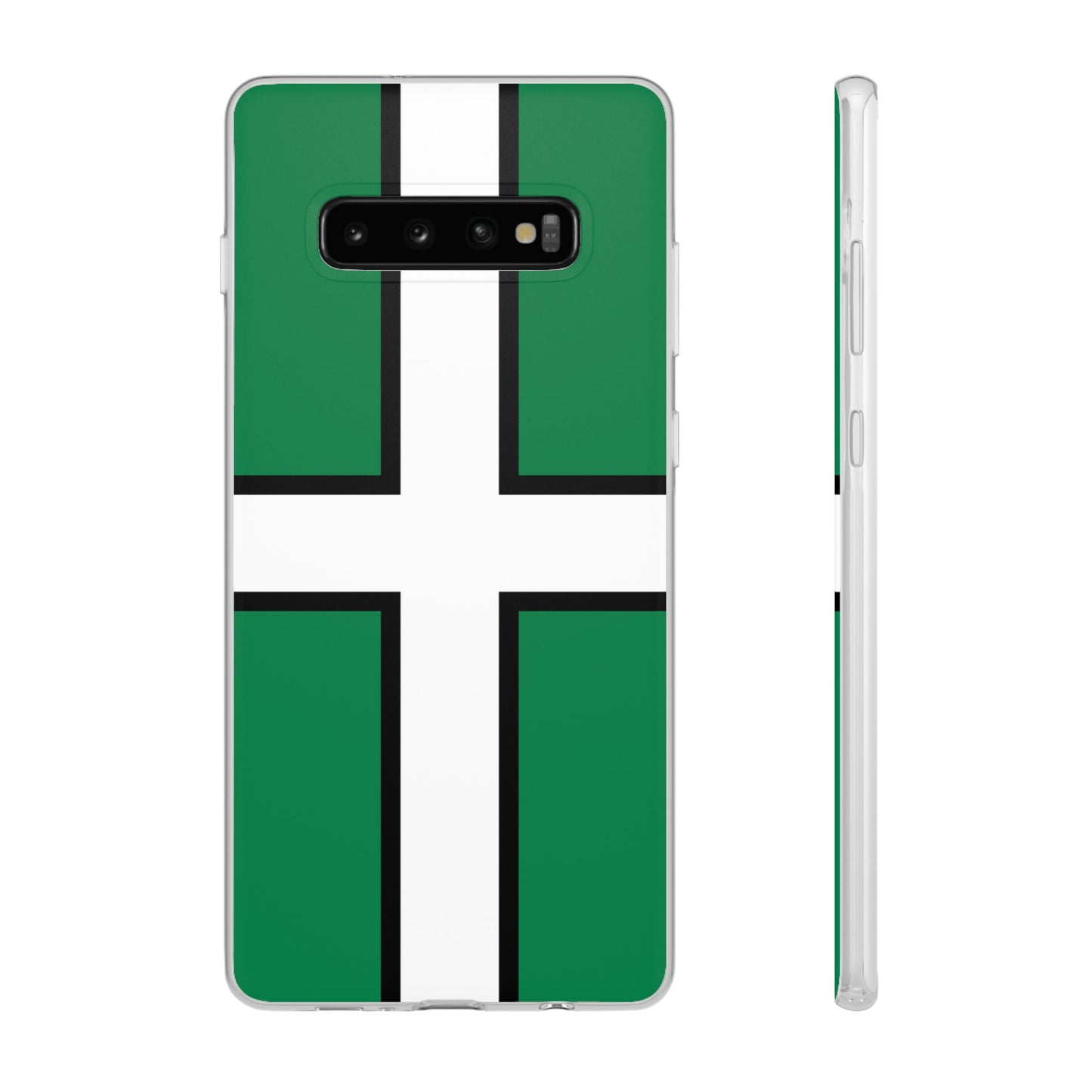 DEVON FLAG PHONE CASE (ALL MODELS)