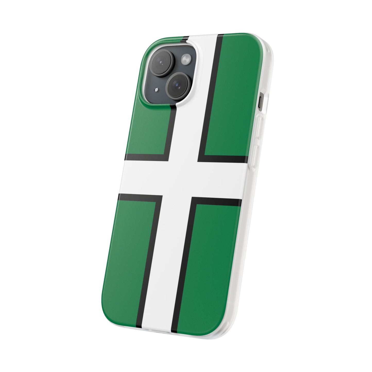 DEVON FLAG PHONE CASE (ALL MODELS)