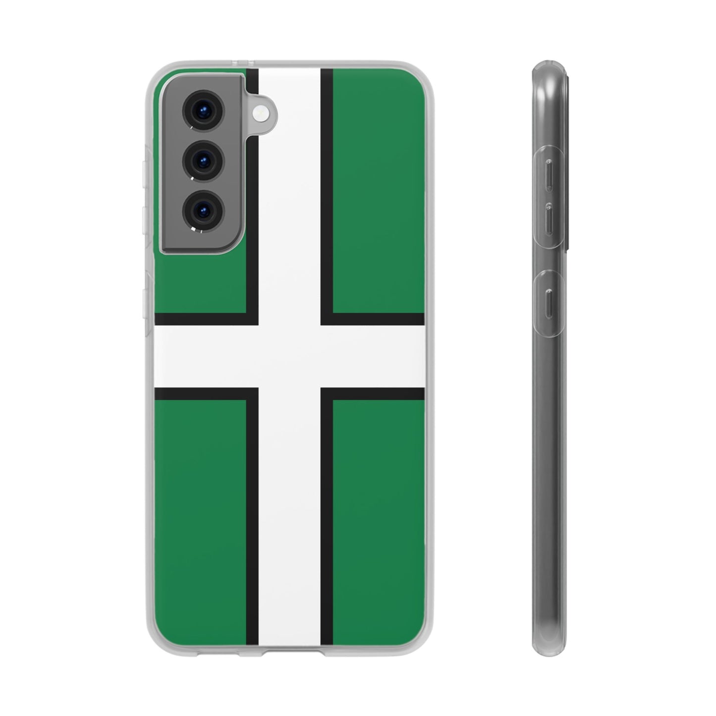 DEVON FLAG PHONE CASE (ALL MODELS)