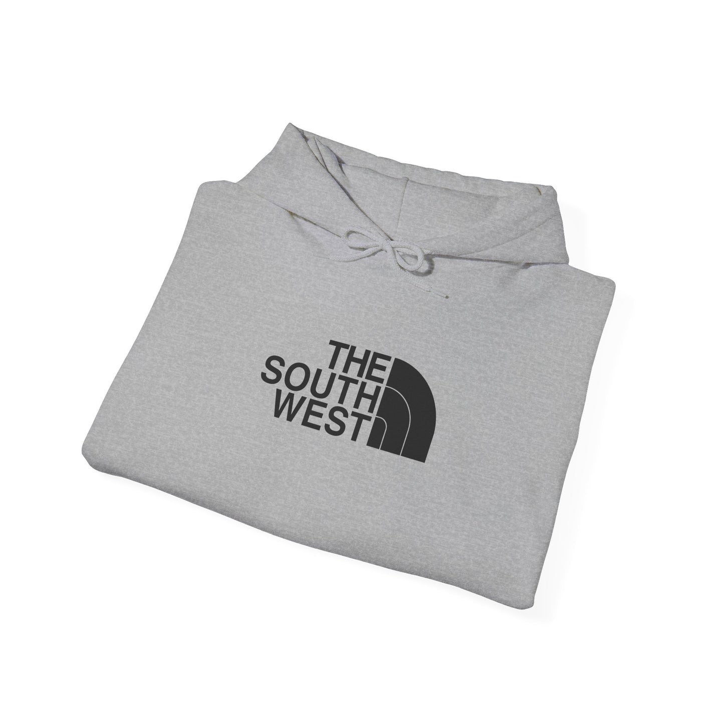 THE SOUTH WEST BASIC HOODIE