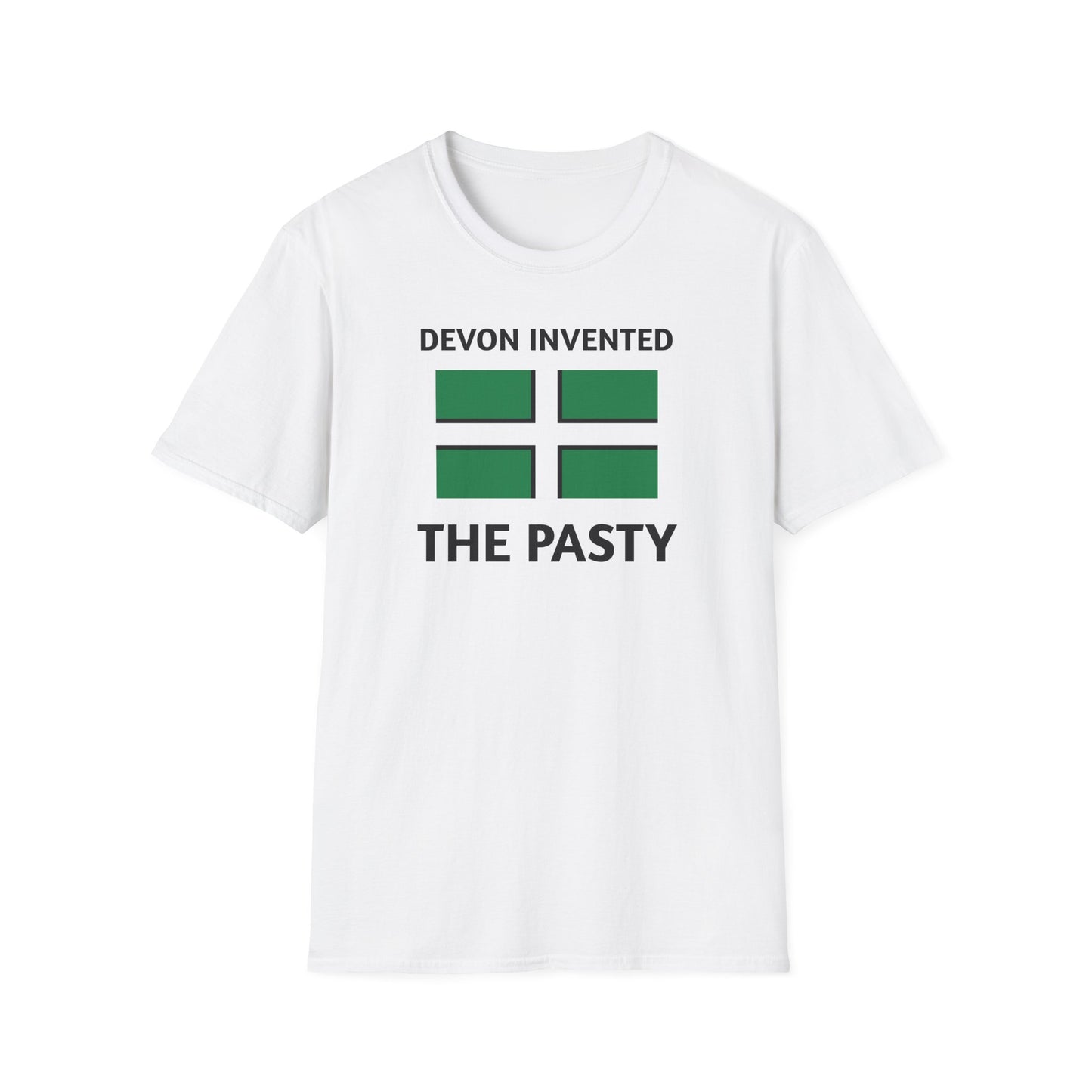 DEVON PASTY T