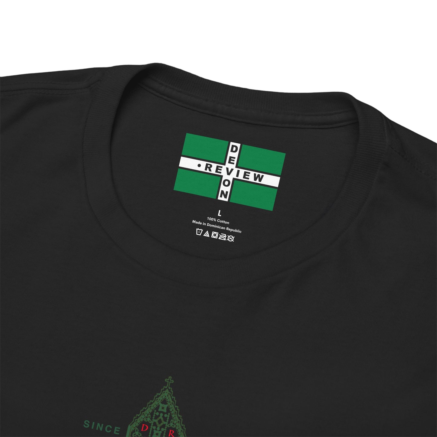 DEVONSHIRE T-SHIRT