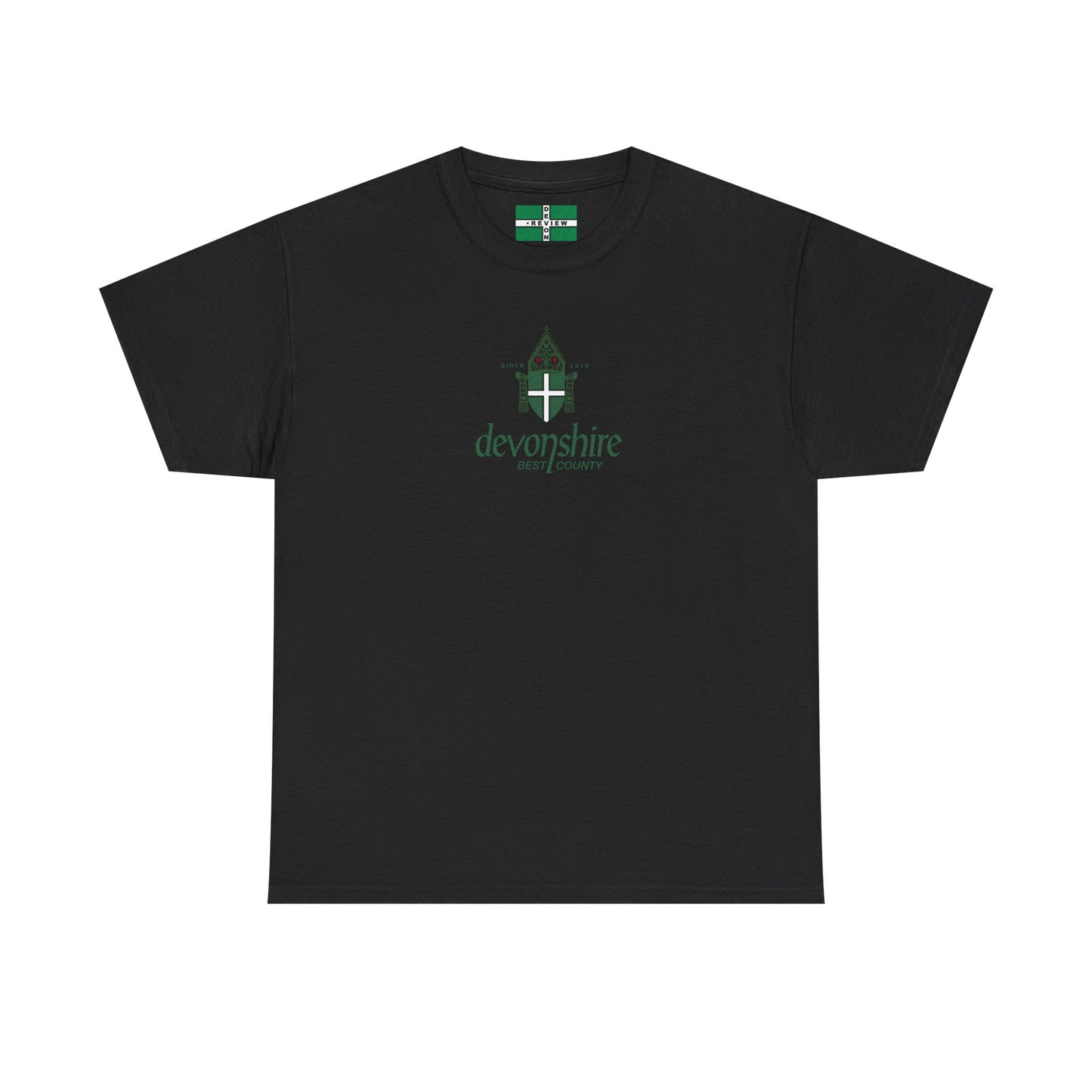 DEVONSHIRE T-SHIRT