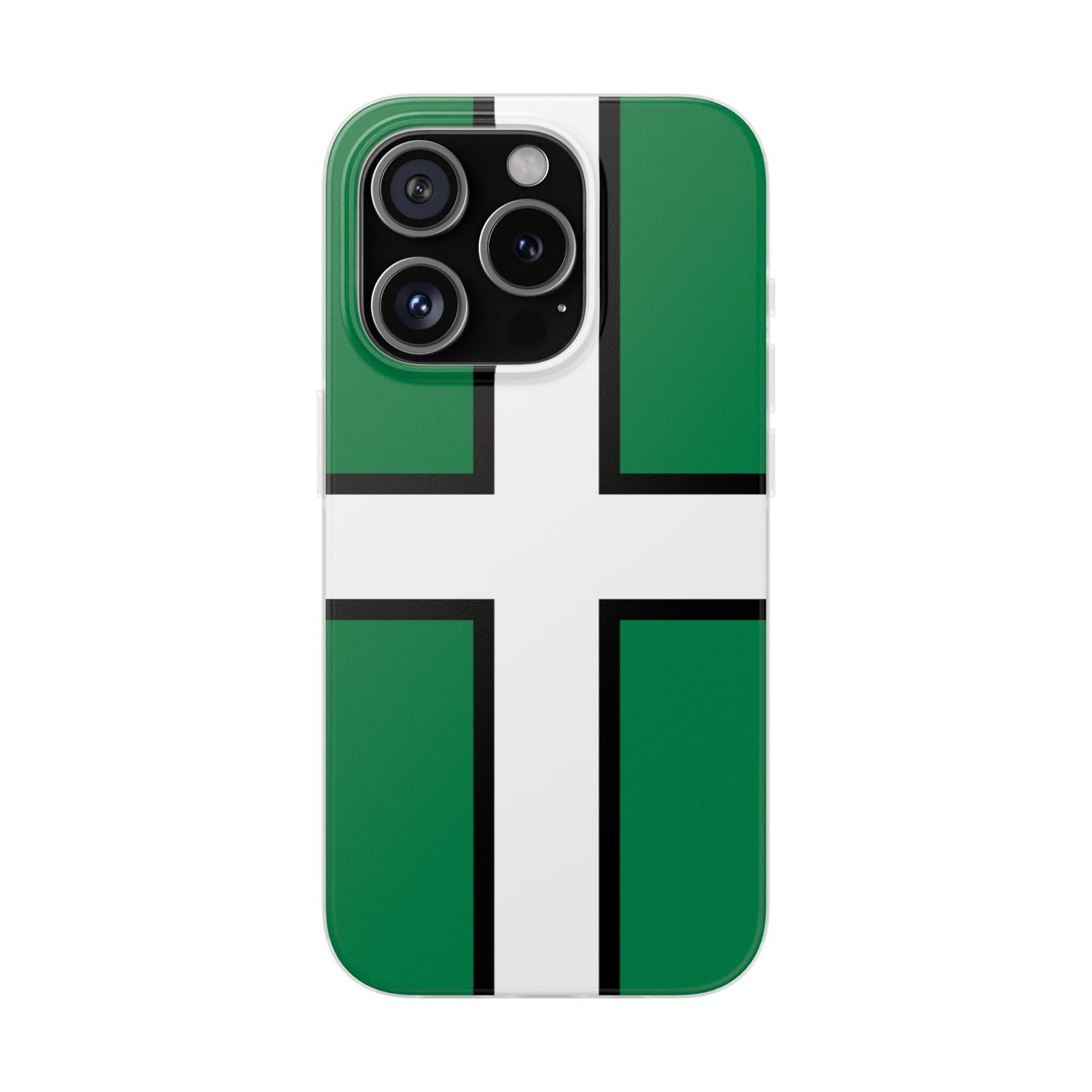 DEVON FLAG PHONE CASE (ALL MODELS)