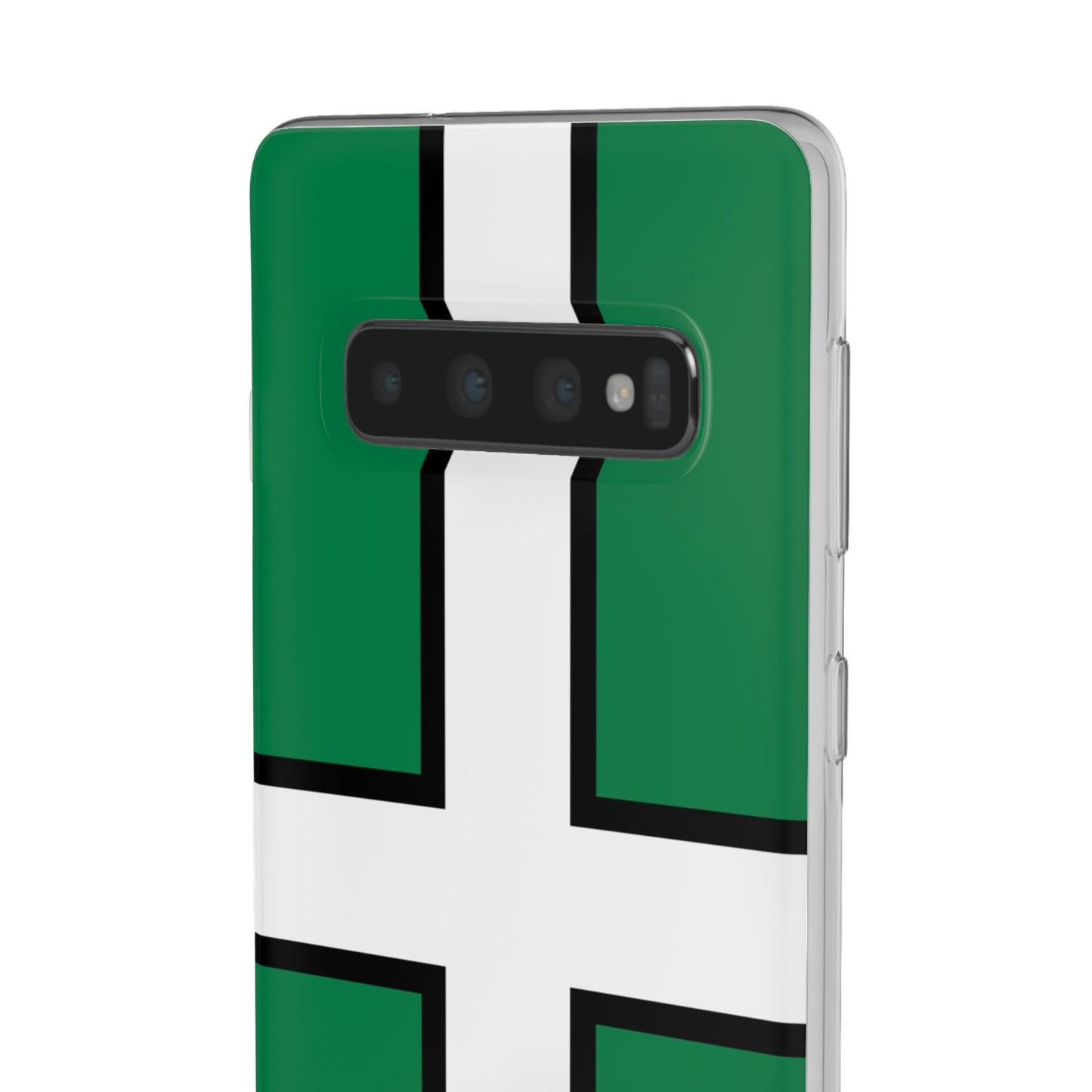 DEVON FLAG PHONE CASE (ALL MODELS)