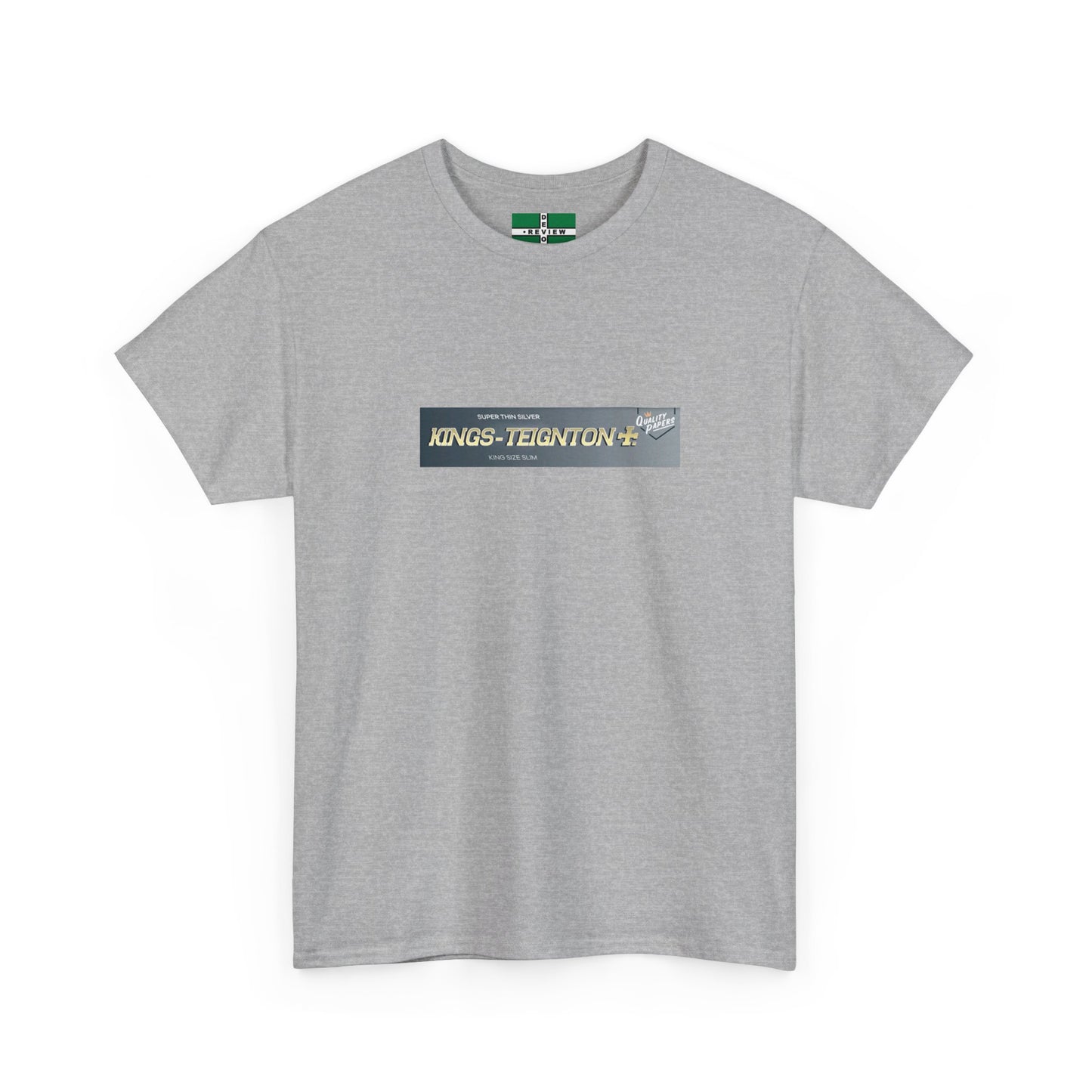 KINGS-TEIGNTON T-SHIRT