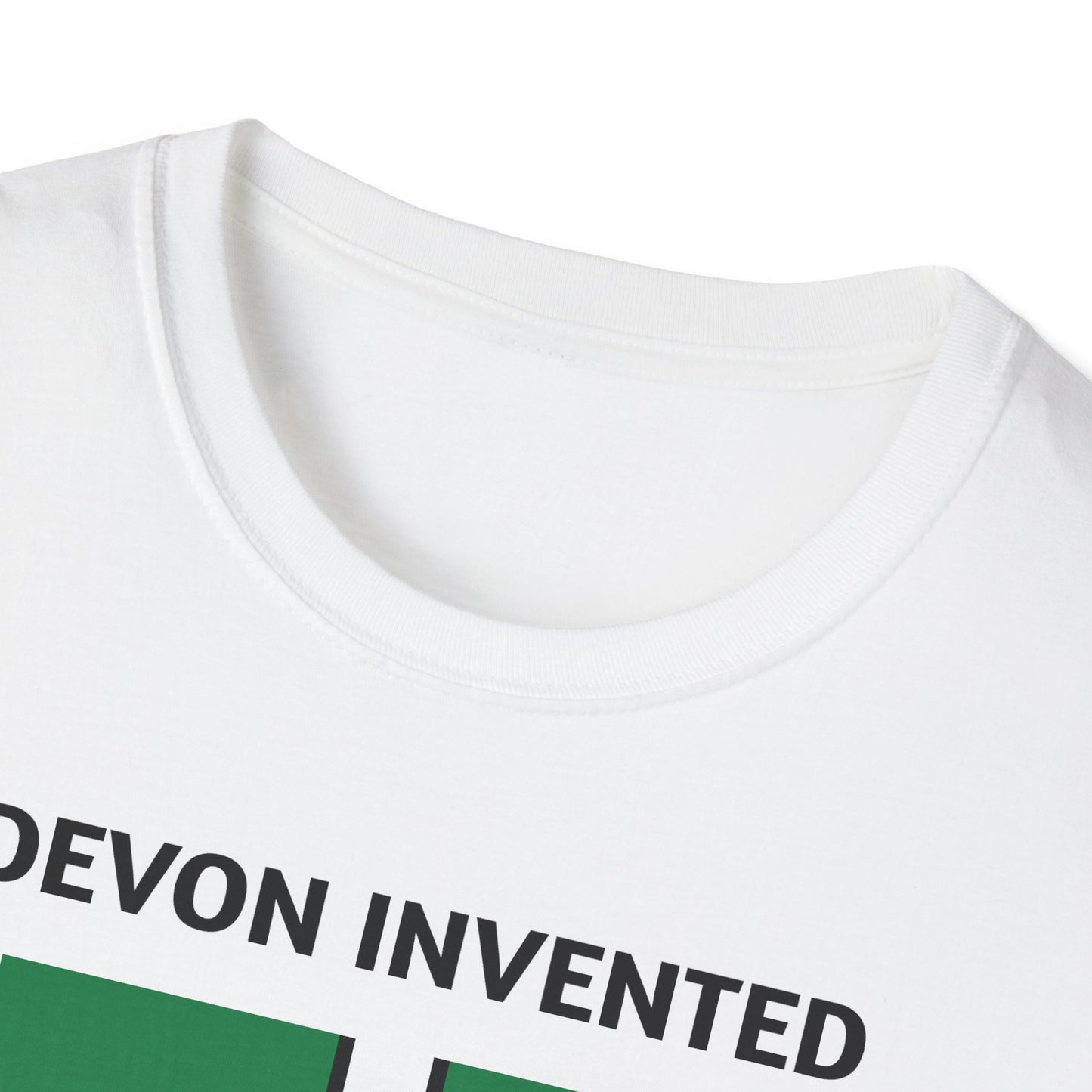 DEVON PASTY T