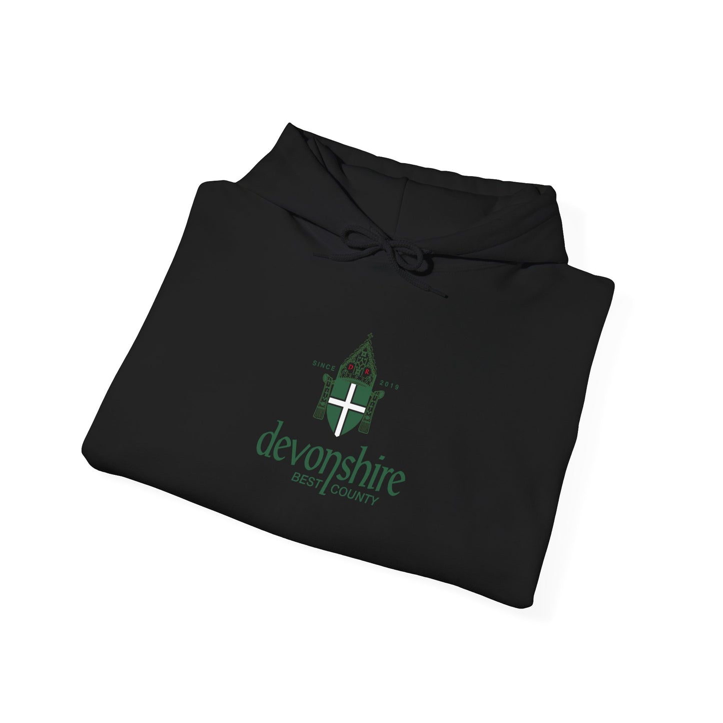 DEVONSHIRE HOODIE