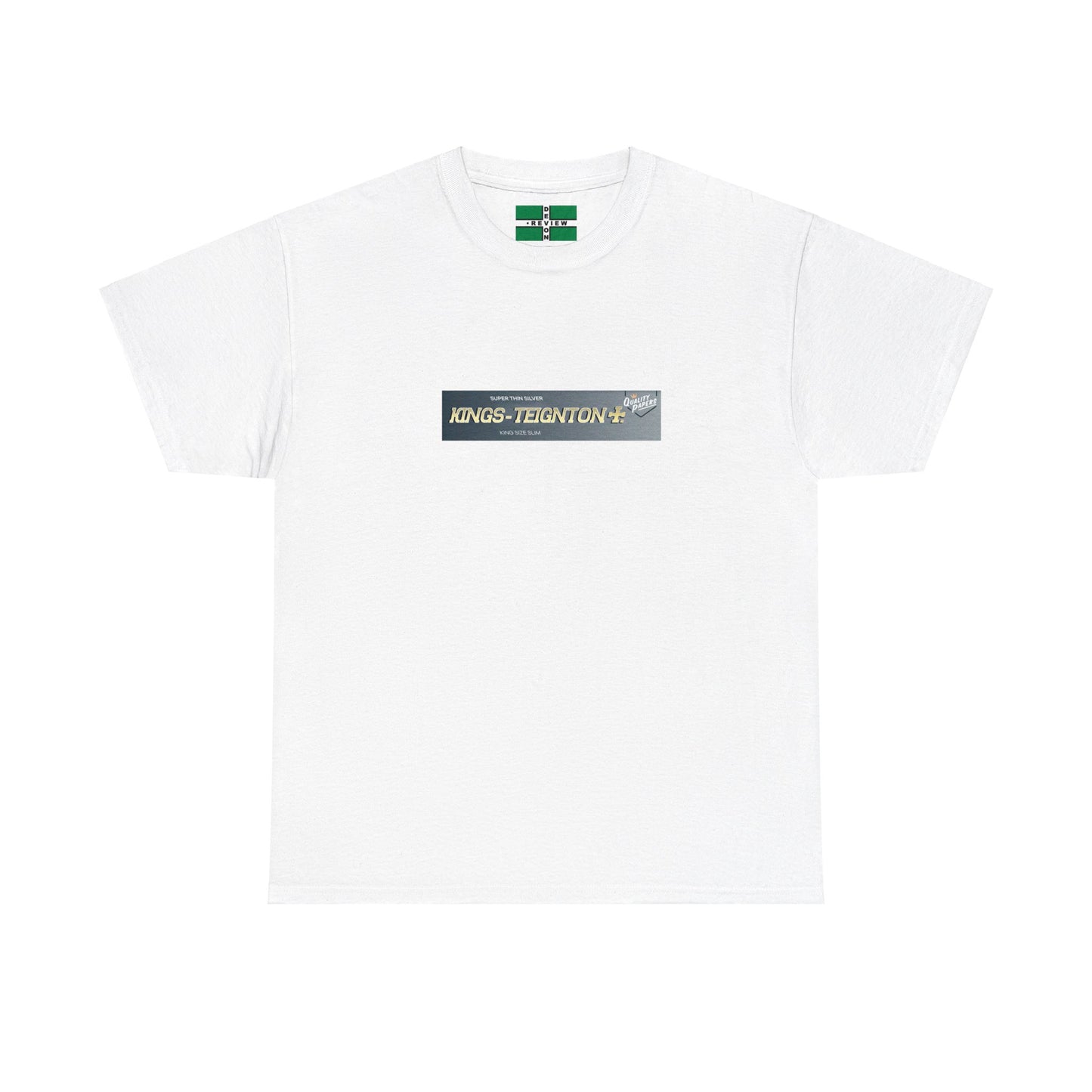 KINGS-TEIGNTON T-SHIRT