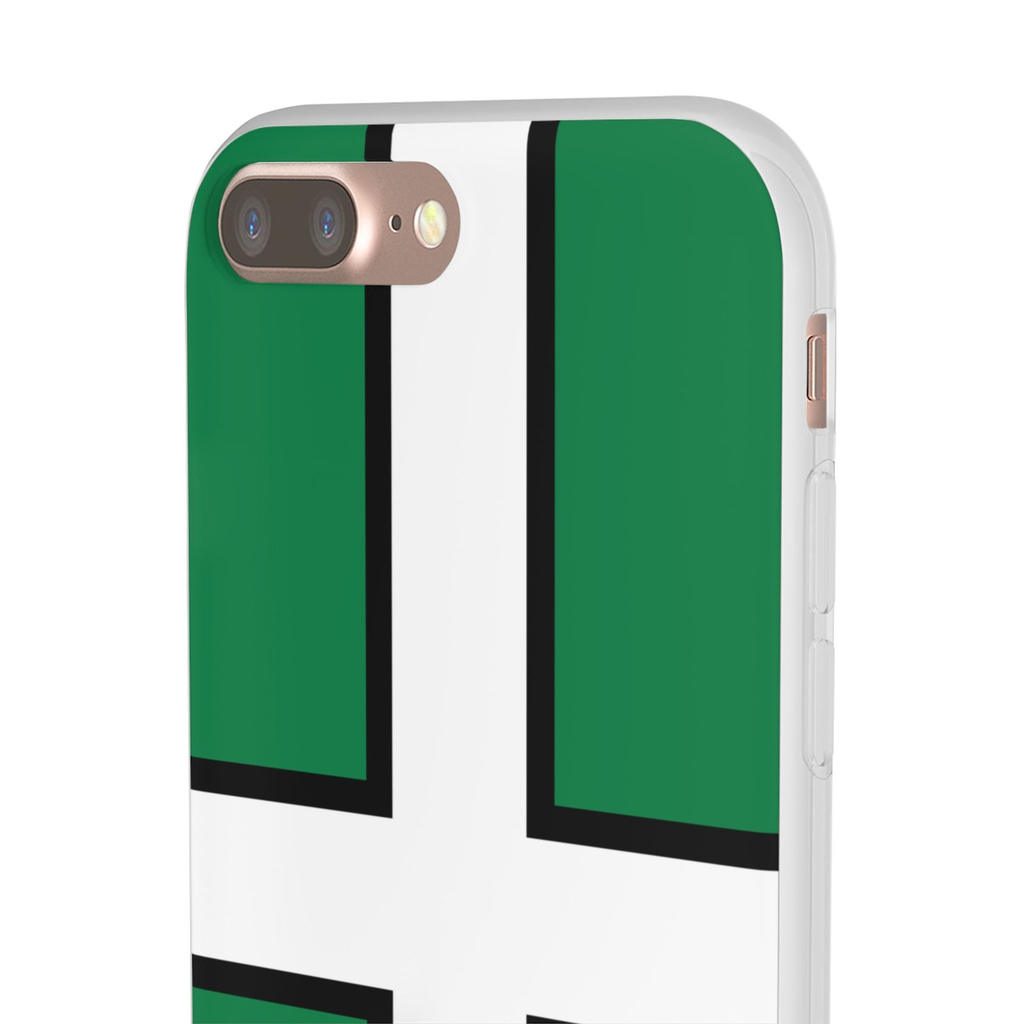 DEVON FLAG PHONE CASE (ALL MODELS)