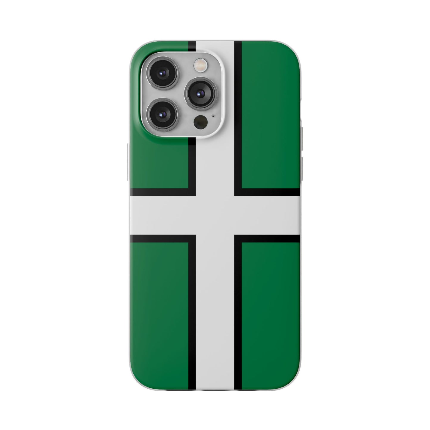 DEVON FLAG PHONE CASE (ALL MODELS)