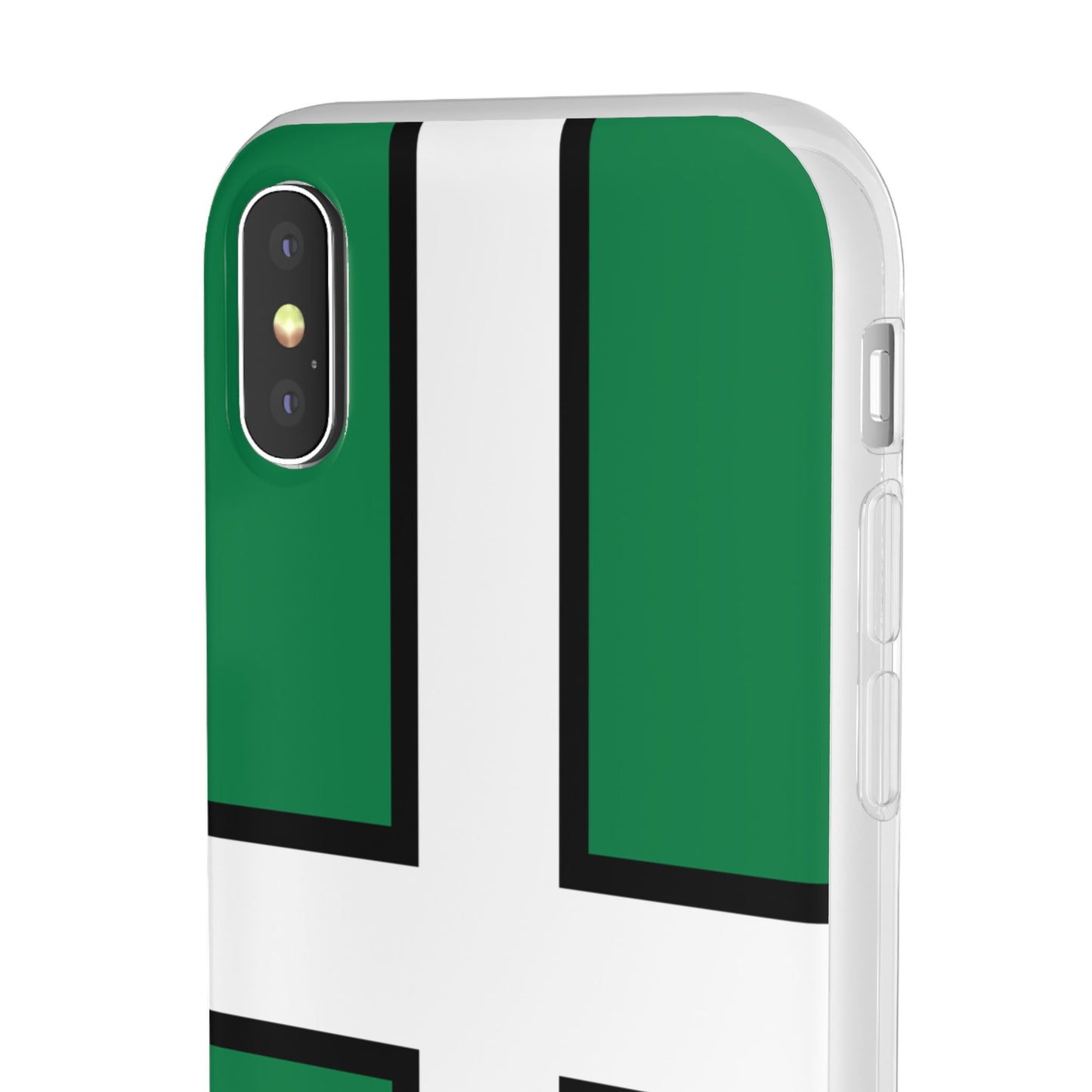 DEVON FLAG PHONE CASE (ALL MODELS)