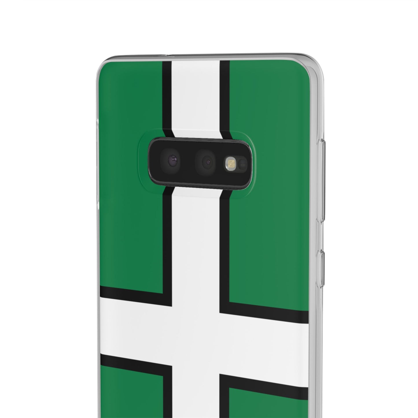 DEVON FLAG PHONE CASE (ALL MODELS)