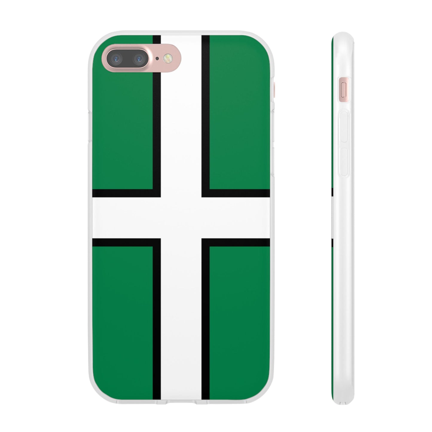 DEVON FLAG PHONE CASE (ALL MODELS)