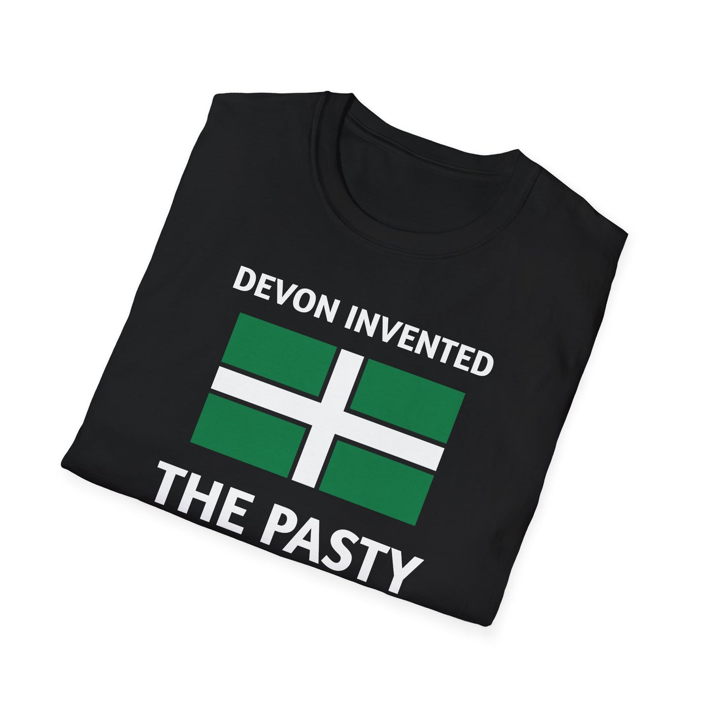 DEVON PASTY T